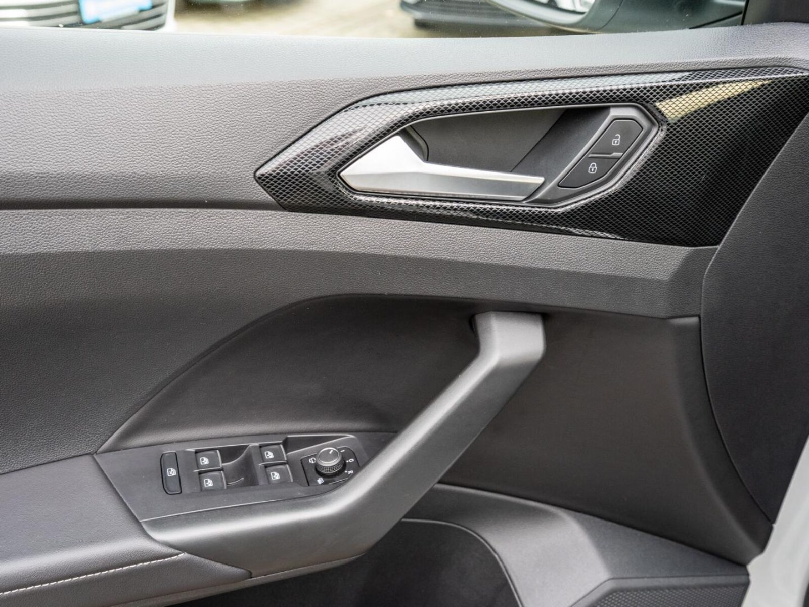 Volkswagen T-Cross – Bild 11
