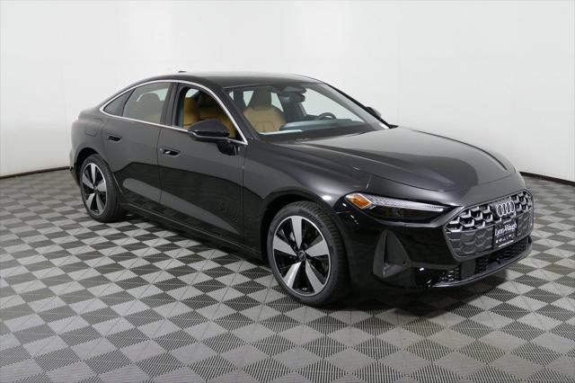 2025 Audi A5 Premium Plus