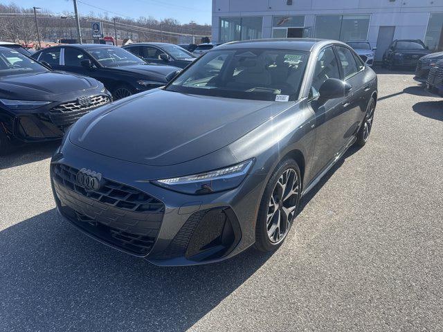 2026 Audi A6 Sedan