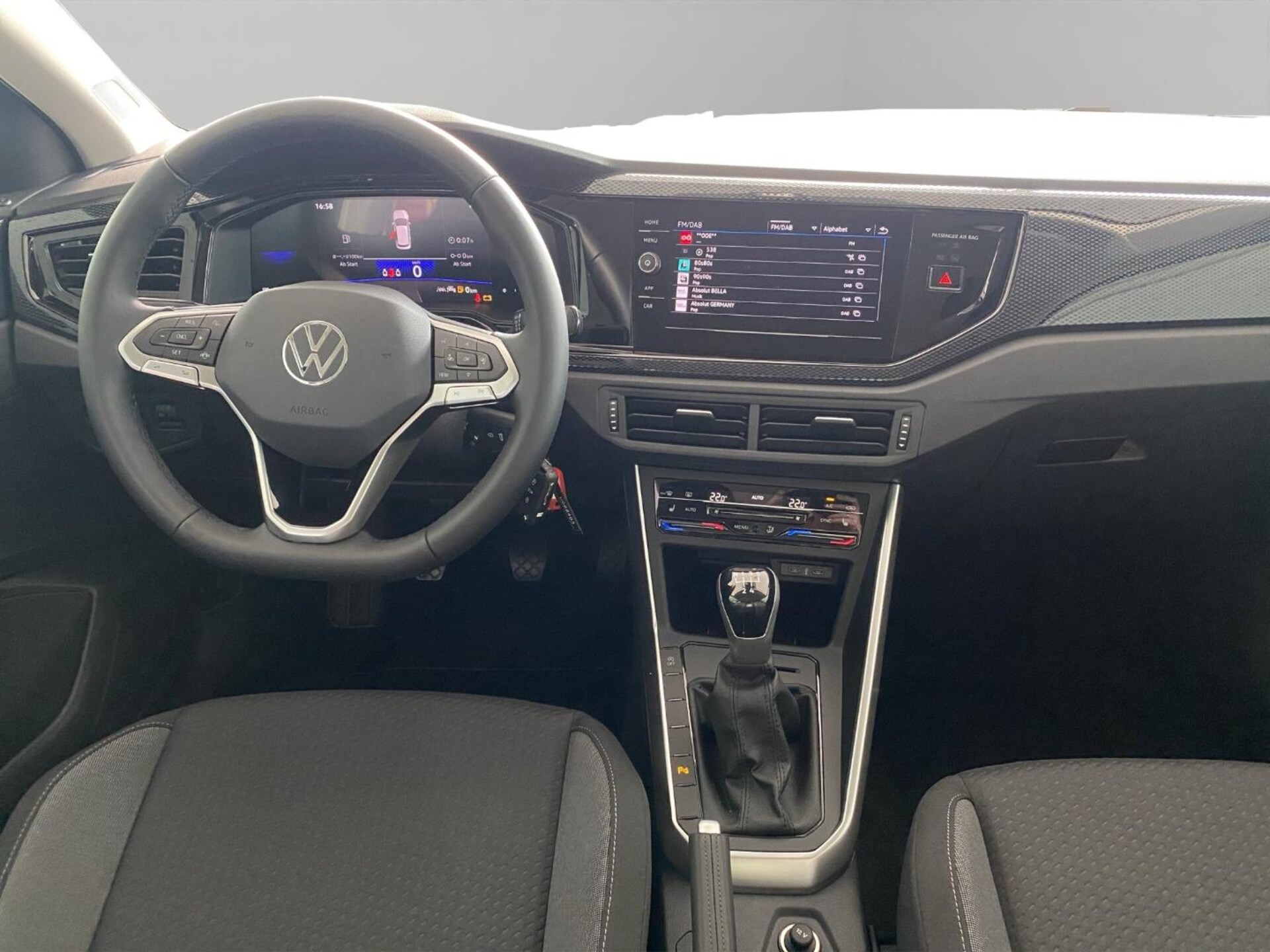 Volkswagen Polo Life