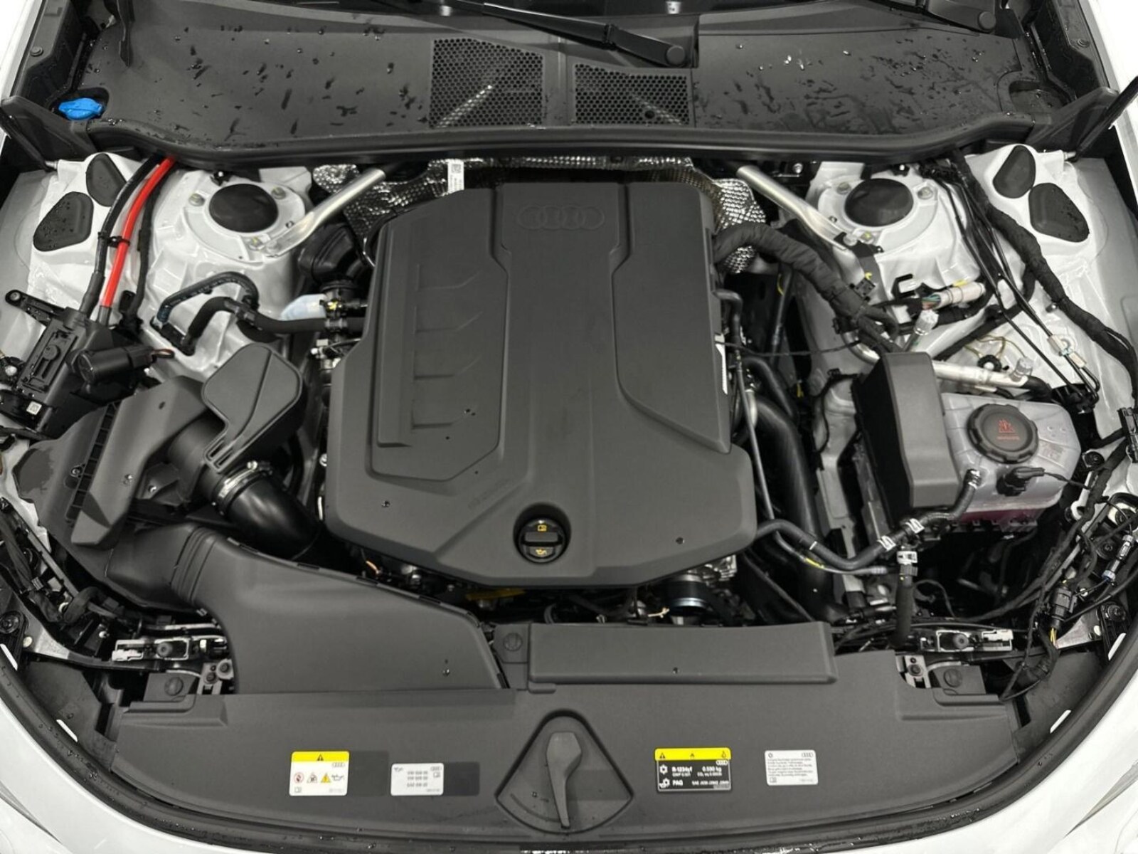 Audi A5 Avant – Bild 19