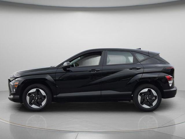 2025 Hyundai Kona Electric