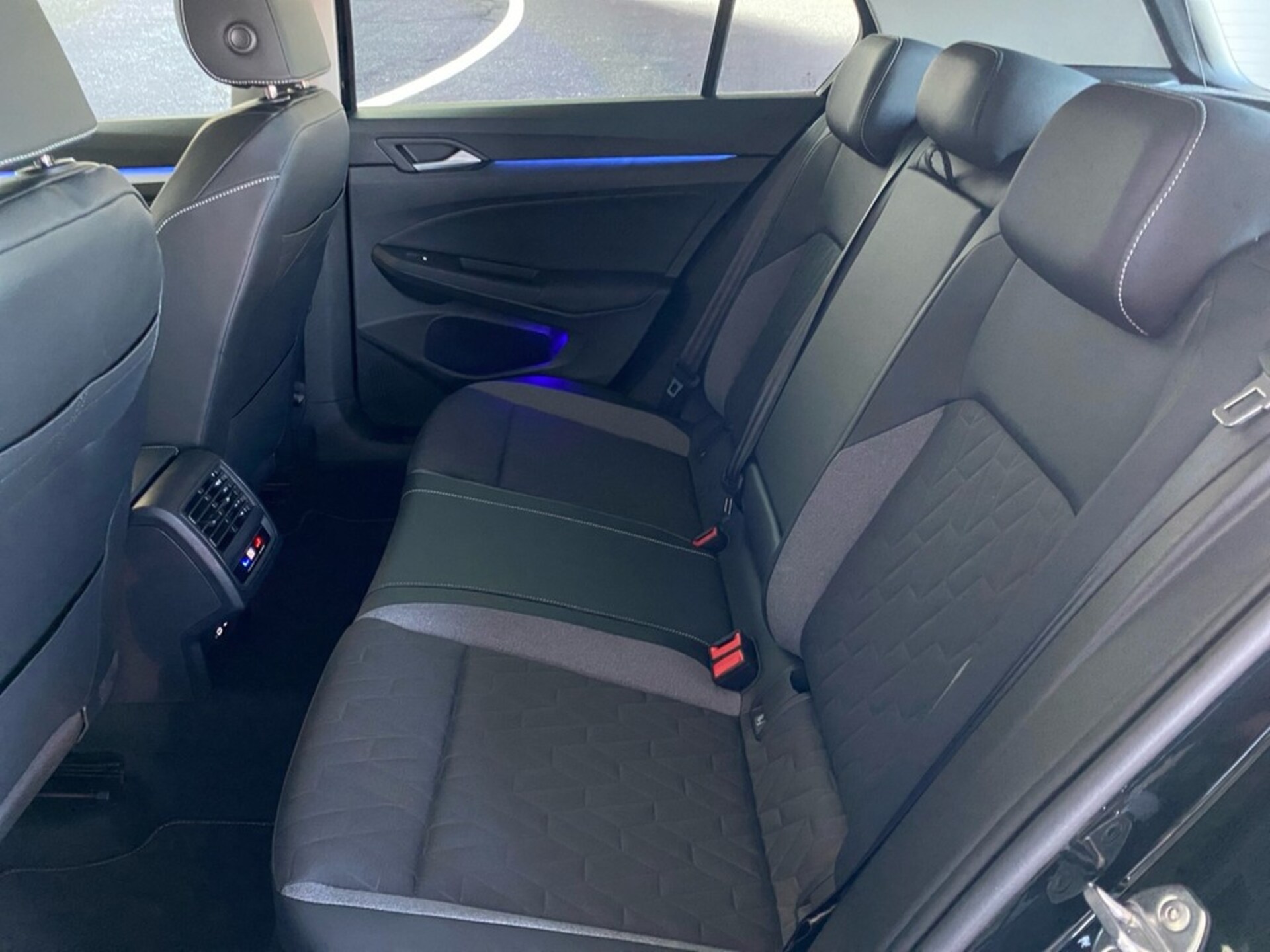 Volkswagen Golf ENERGY