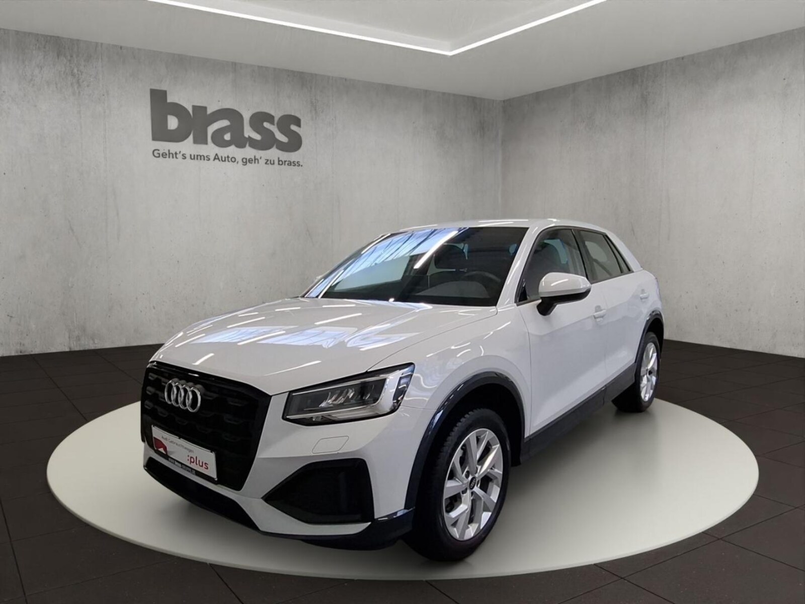 Audi Q2 – Bild 2
