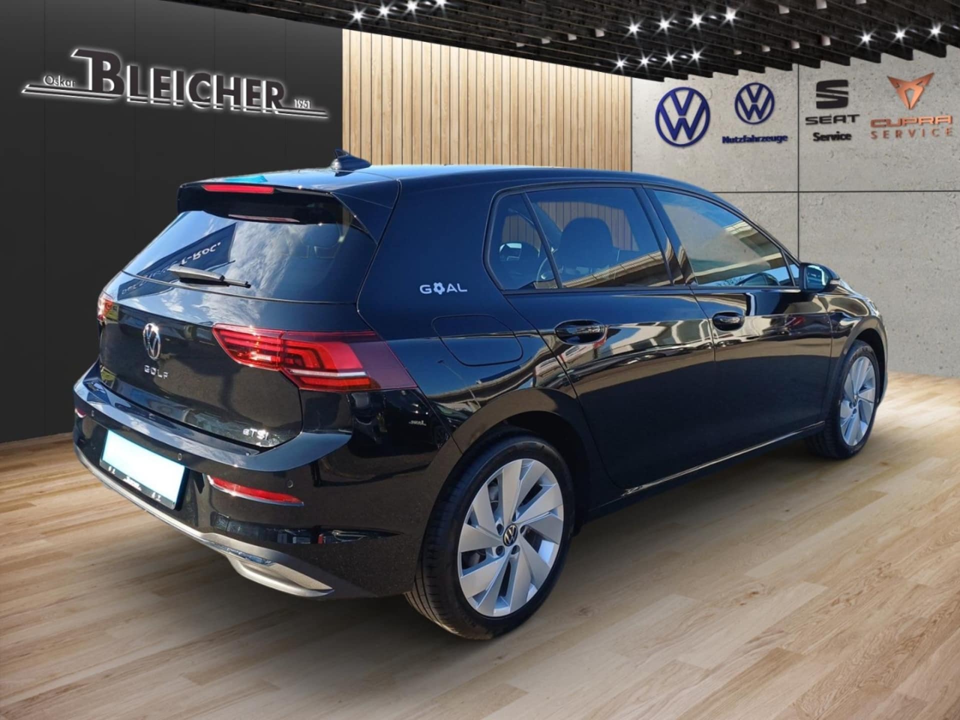 Volkswagen Golf Life