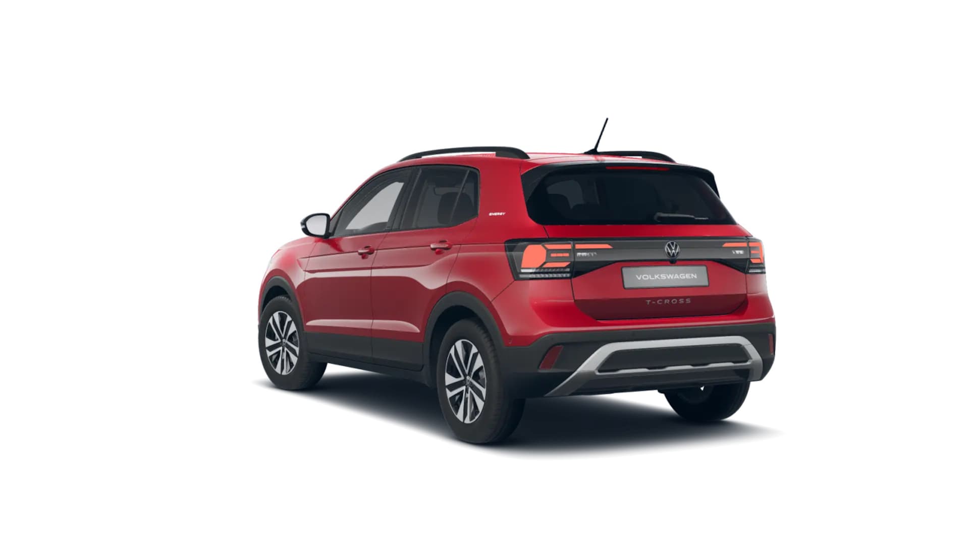 Volkswagen T-Cross ENERGY