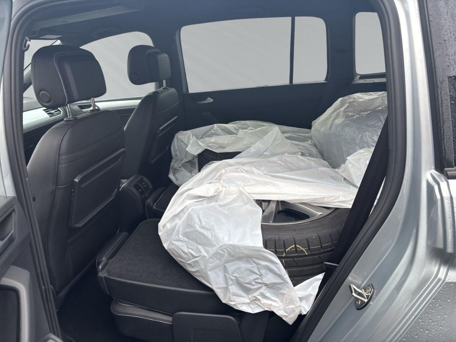 Volkswagen Touran Goal