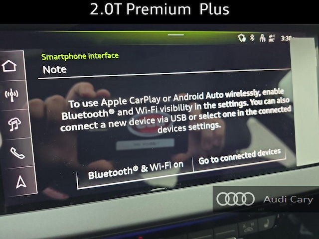 2026 Audi A3 Premium Plus - Photo 20