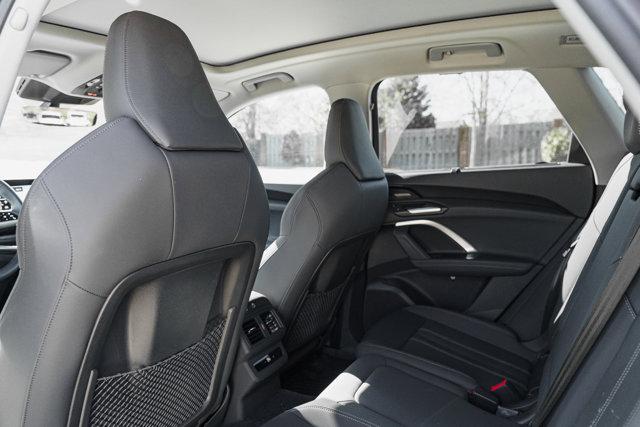 2025 Audi Q5 Premium Plus - Photo 26