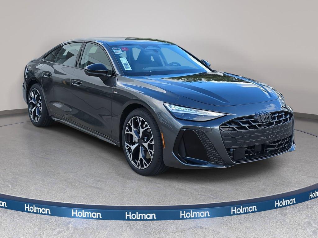 2026 Audi A6 Premium Plus quattro S tronic's photo