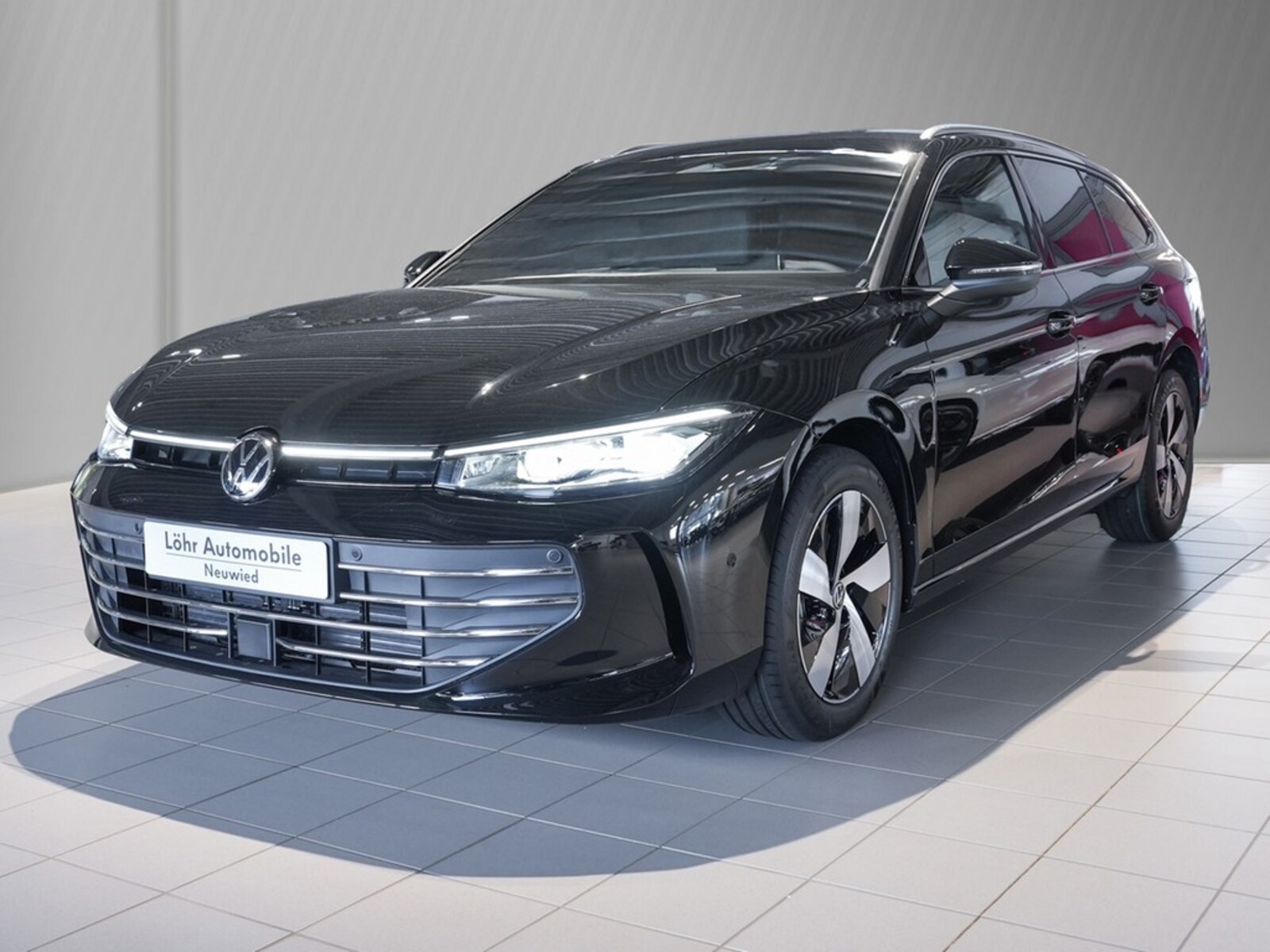 Volkswagen Passat – Bild 2