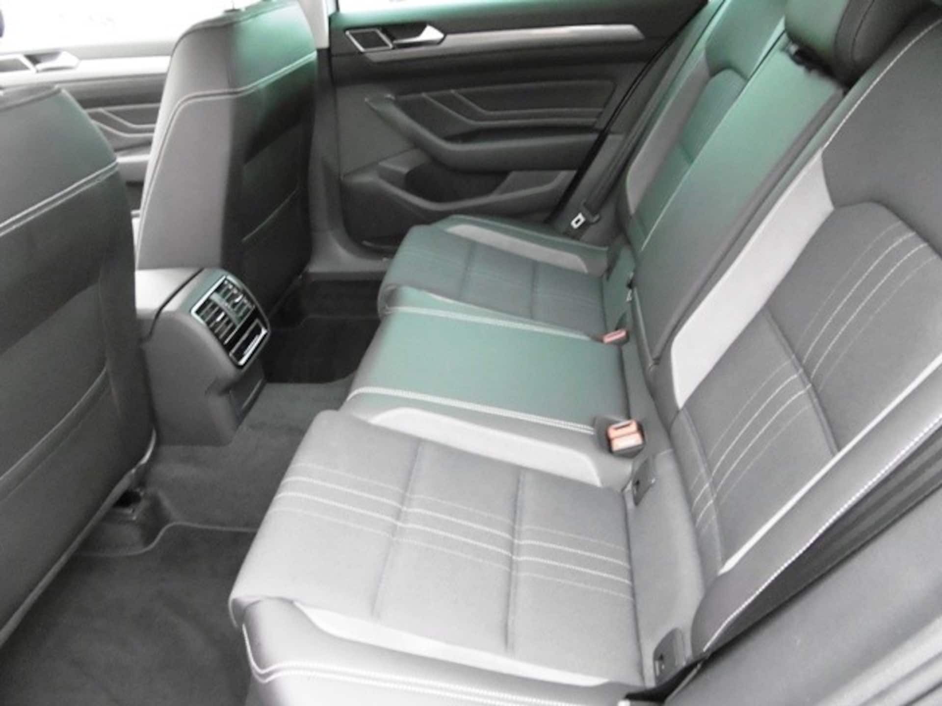 Volkswagen Passat Variant Alltrack