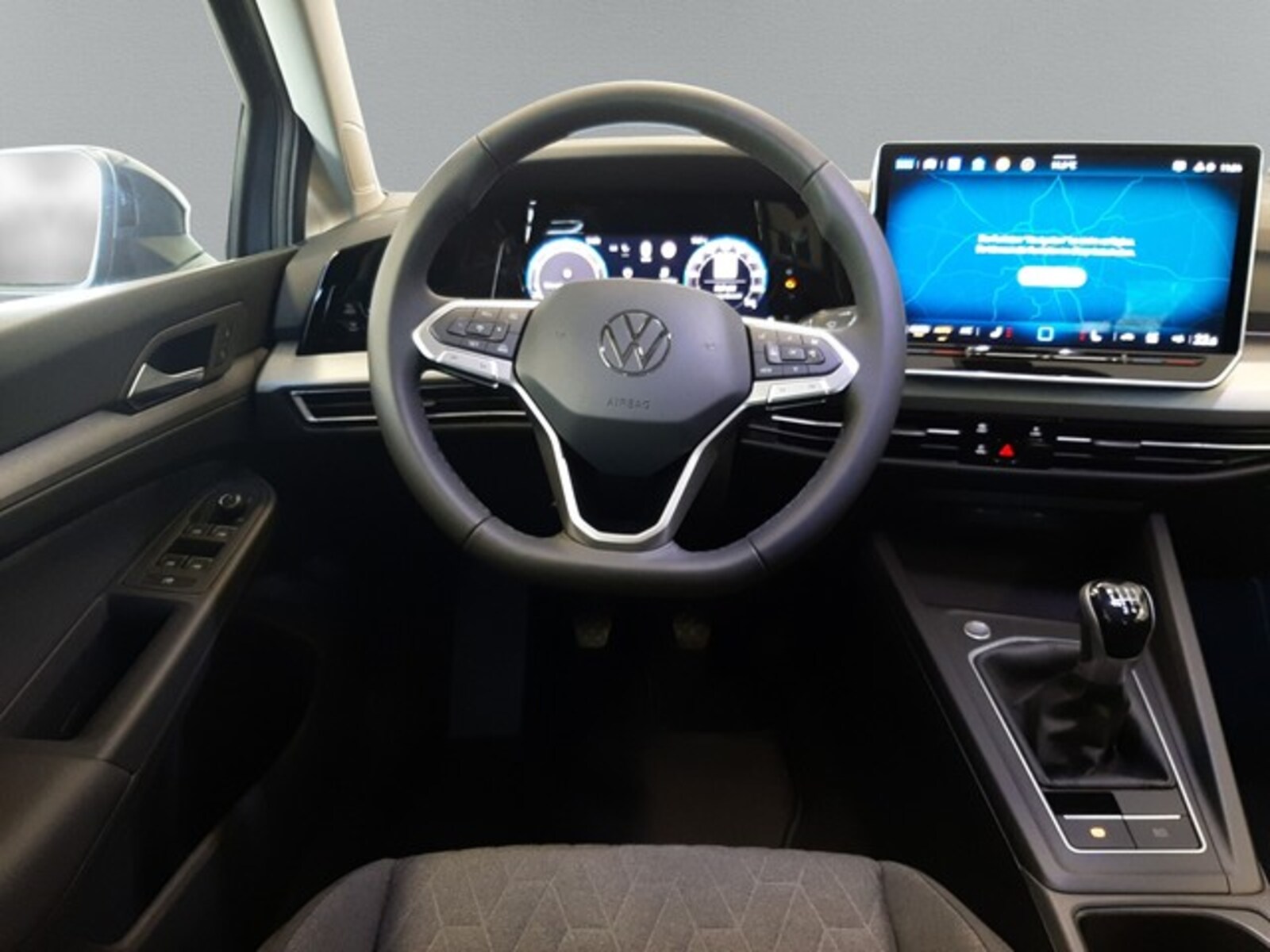 Volkswagen Golf Variant – Bild 10