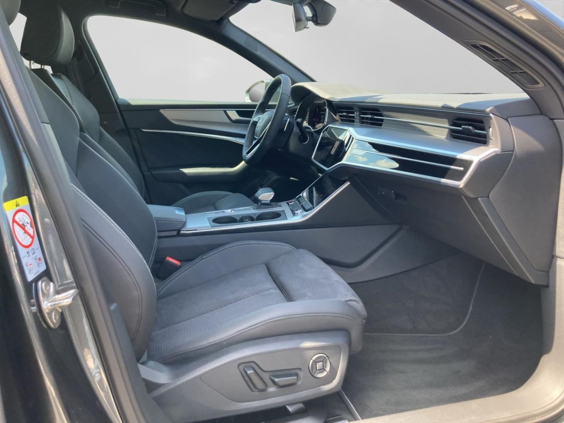 Audi S6 Avant