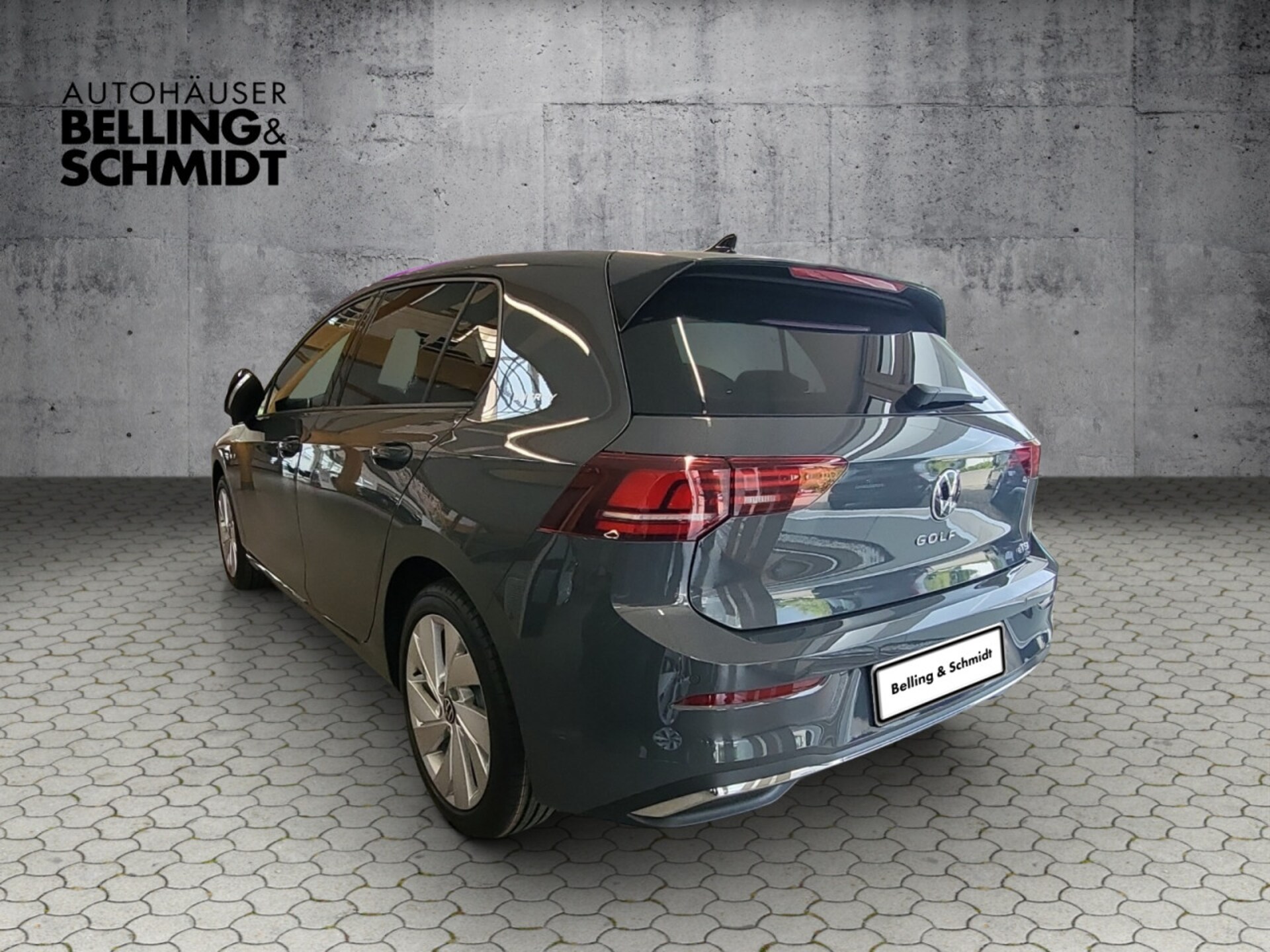 Volkswagen Golf ENERGY