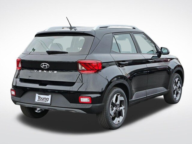 2026 Hyundai Venue