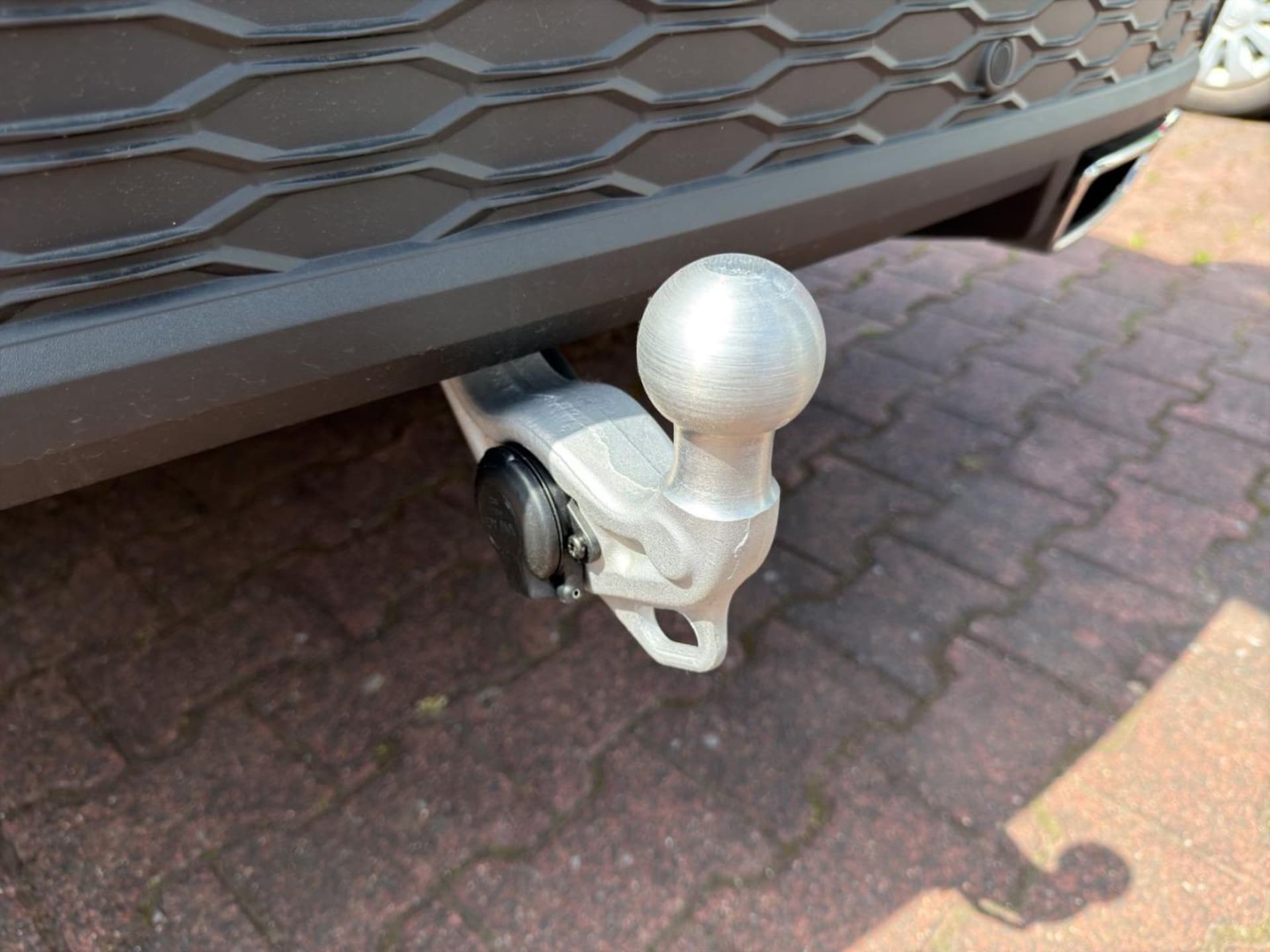 Skoda Kodiaq RS