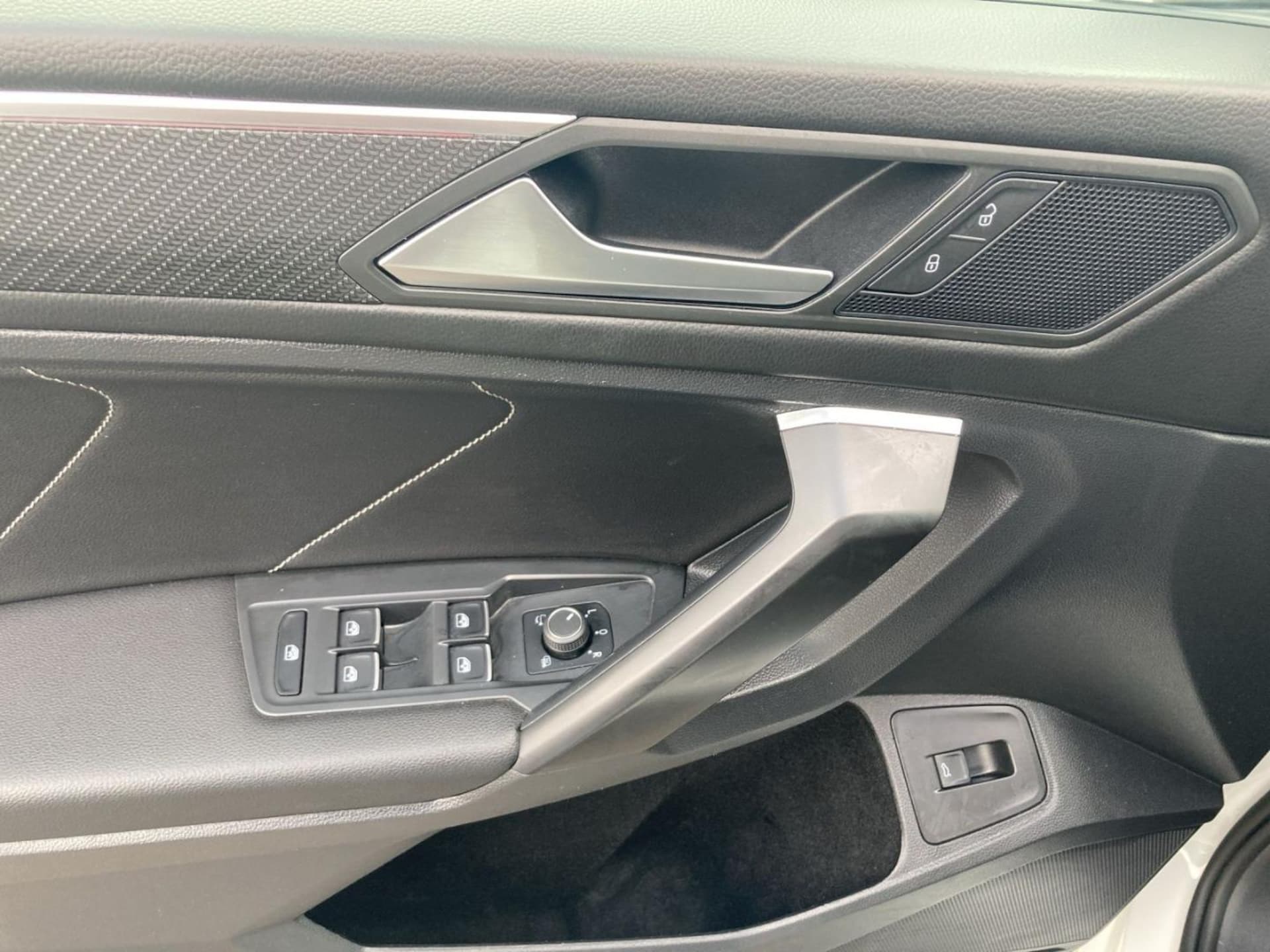 Volkswagen Tiguan Allspace R-Line