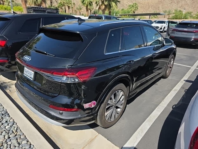 2023 Audi Q4 e-tron