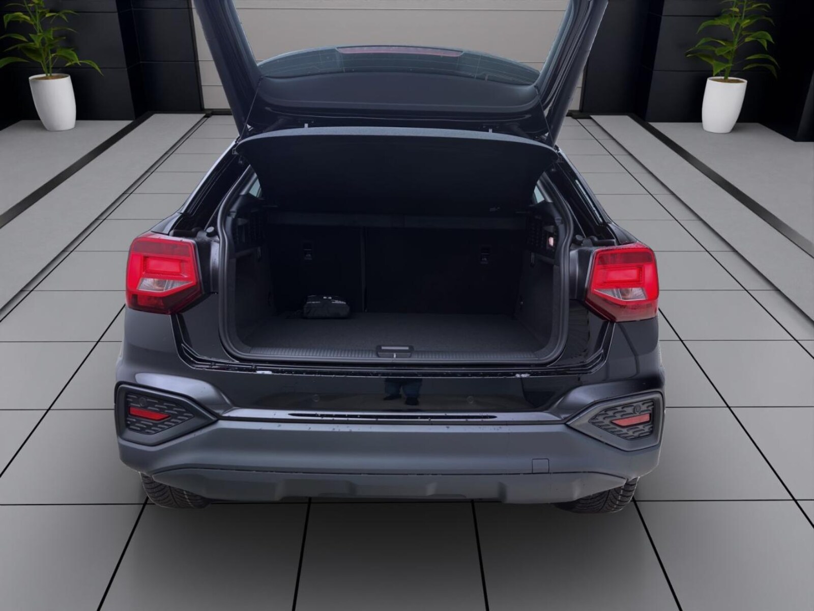 Audi Q2 – Bild 5