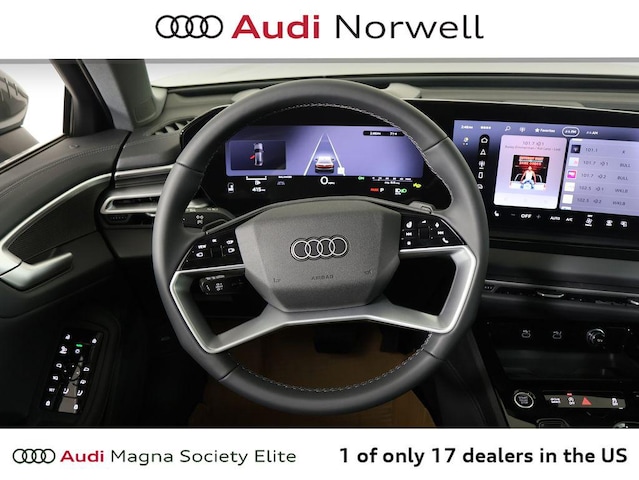 2026 Audi A5 Premium Plus - Photo 29