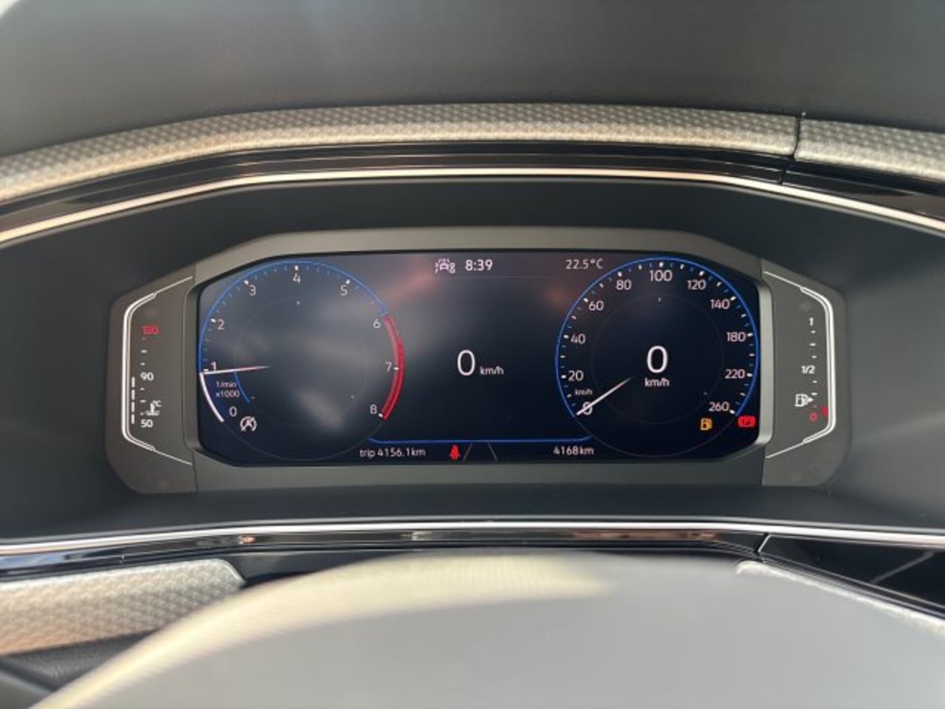 Volkswagen T-Cross MOVE
