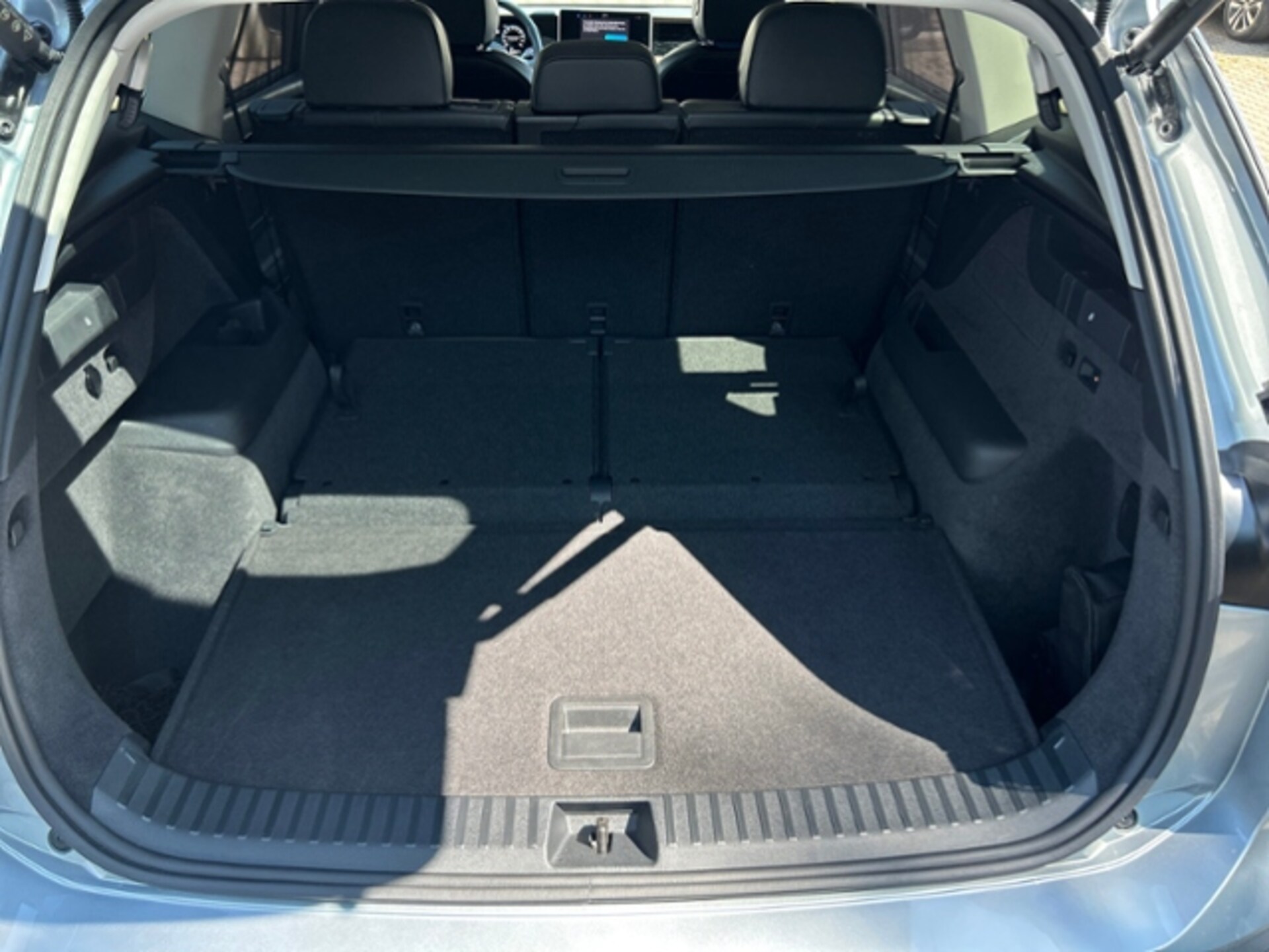 Volkswagen Tayron Elegance