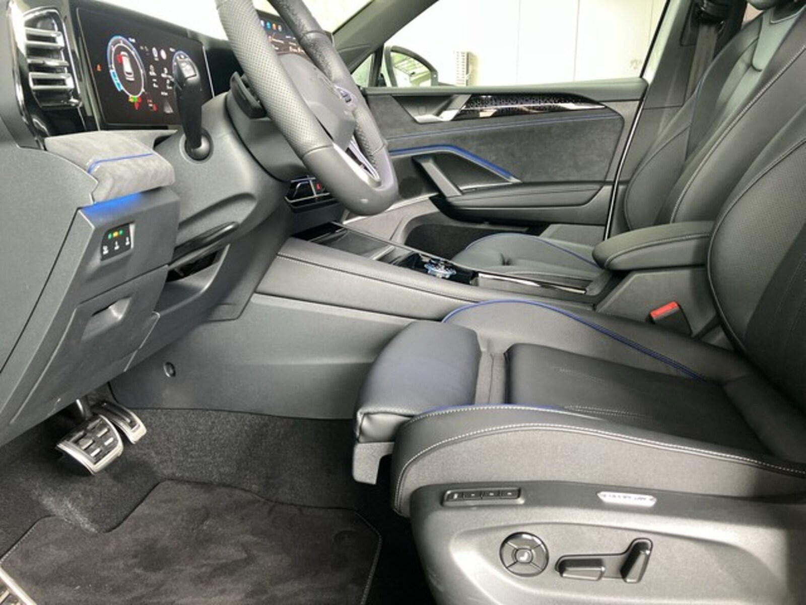 Volkswagen Tiguan – Bild 15