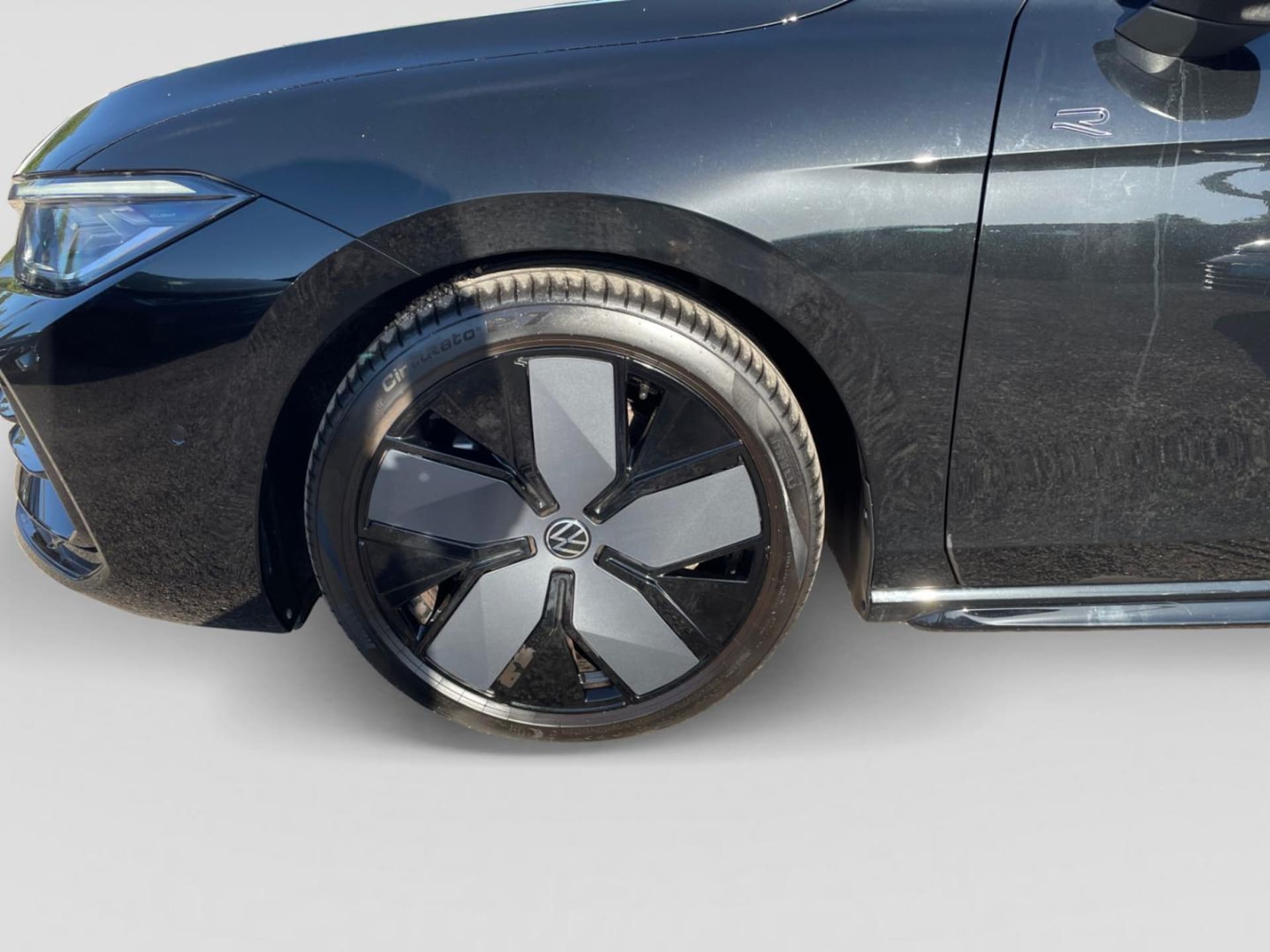 Volkswagen Passat R-Line