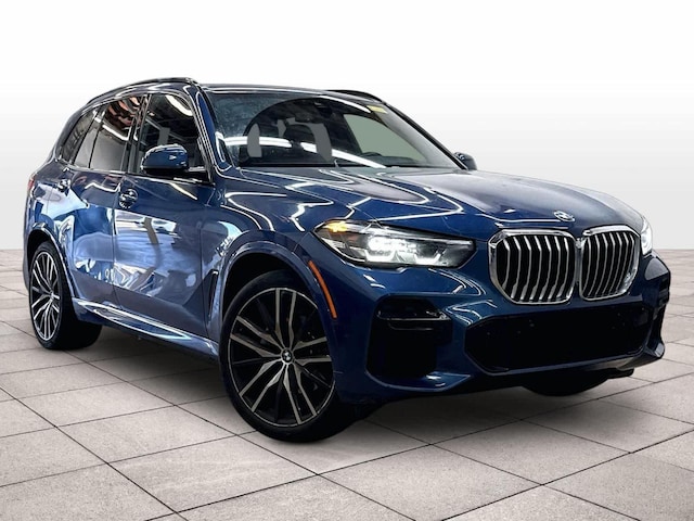 2023 BMW X5