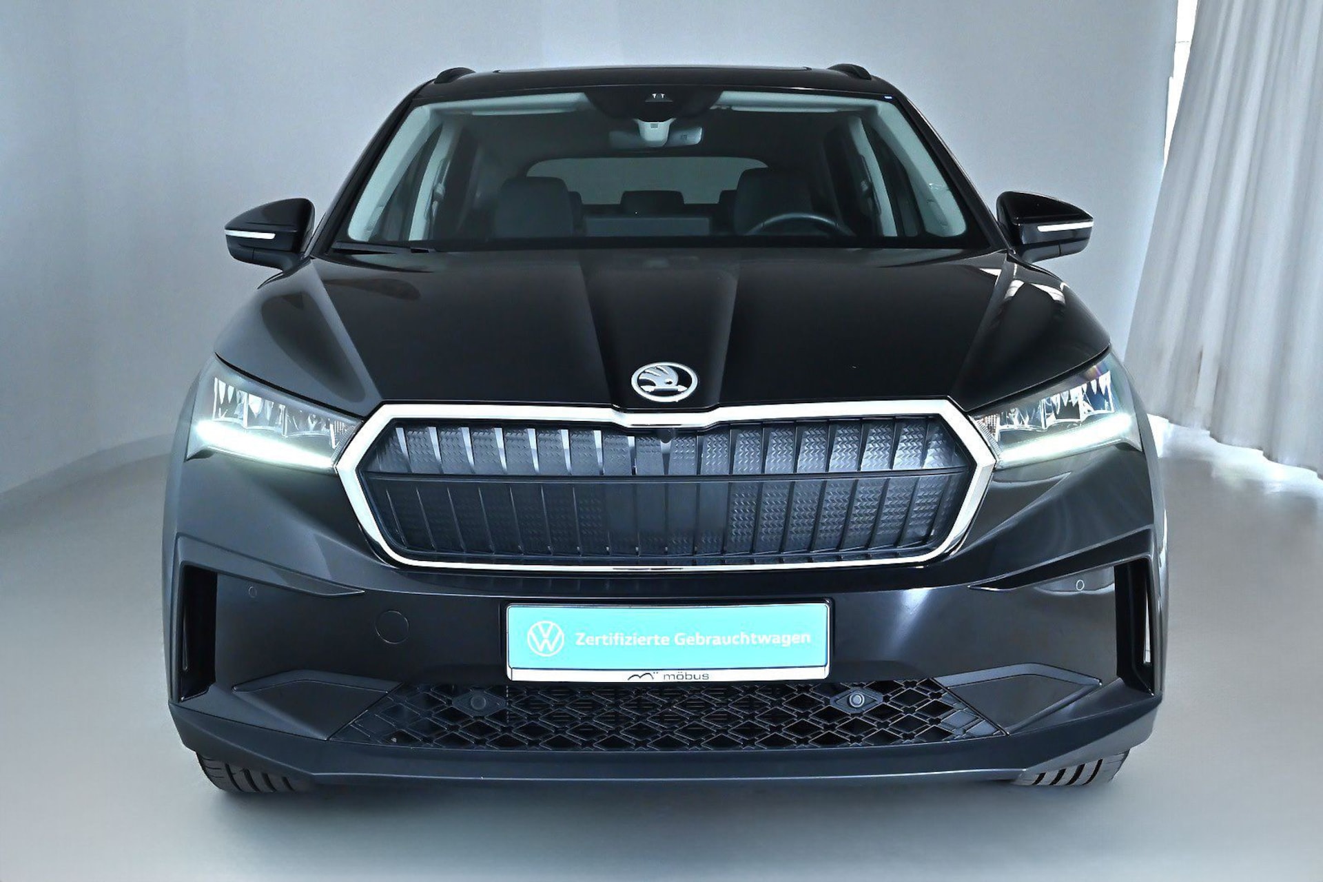 Skoda Enyaq 60