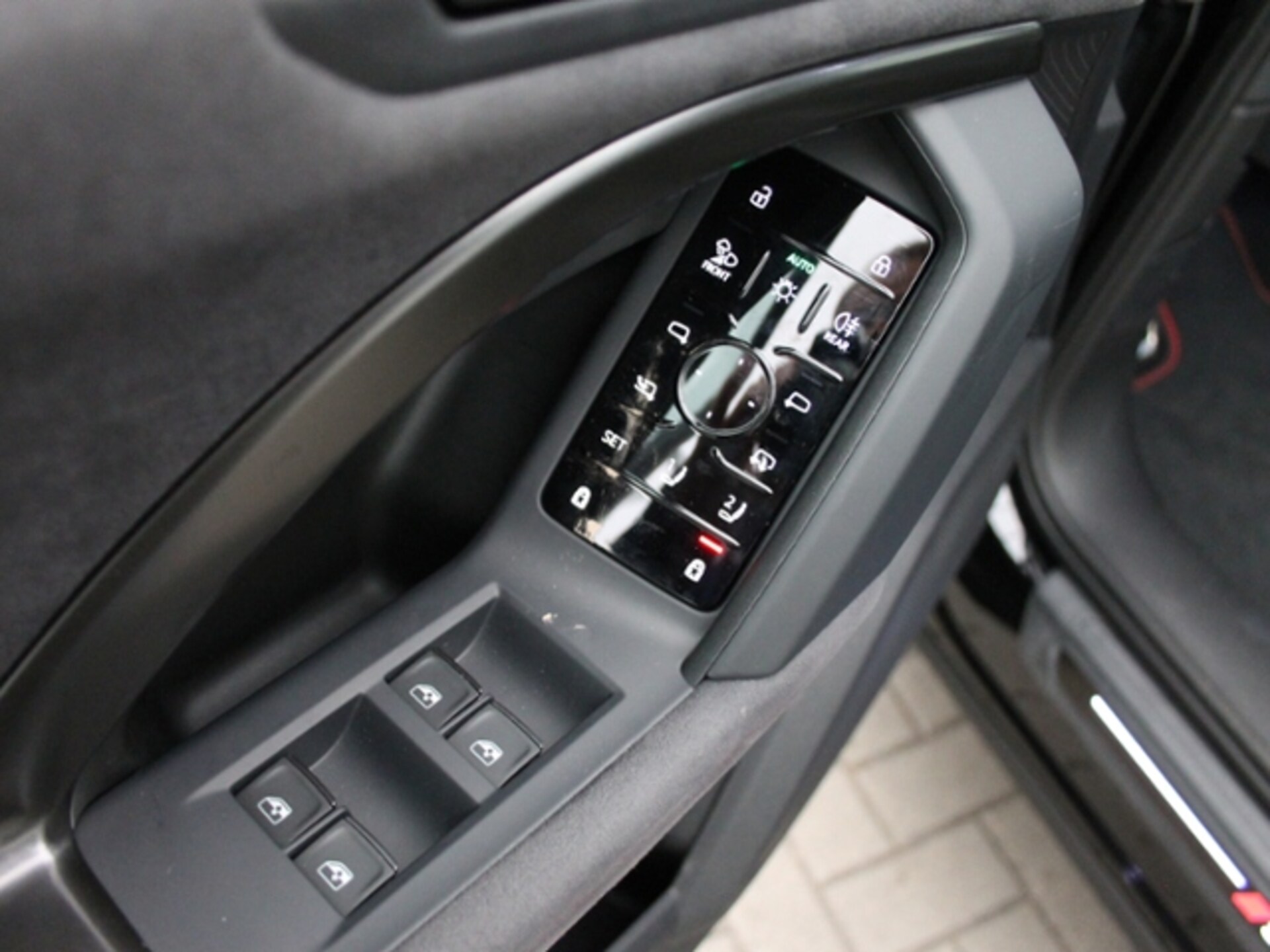 Audi Q5 SUV edition one