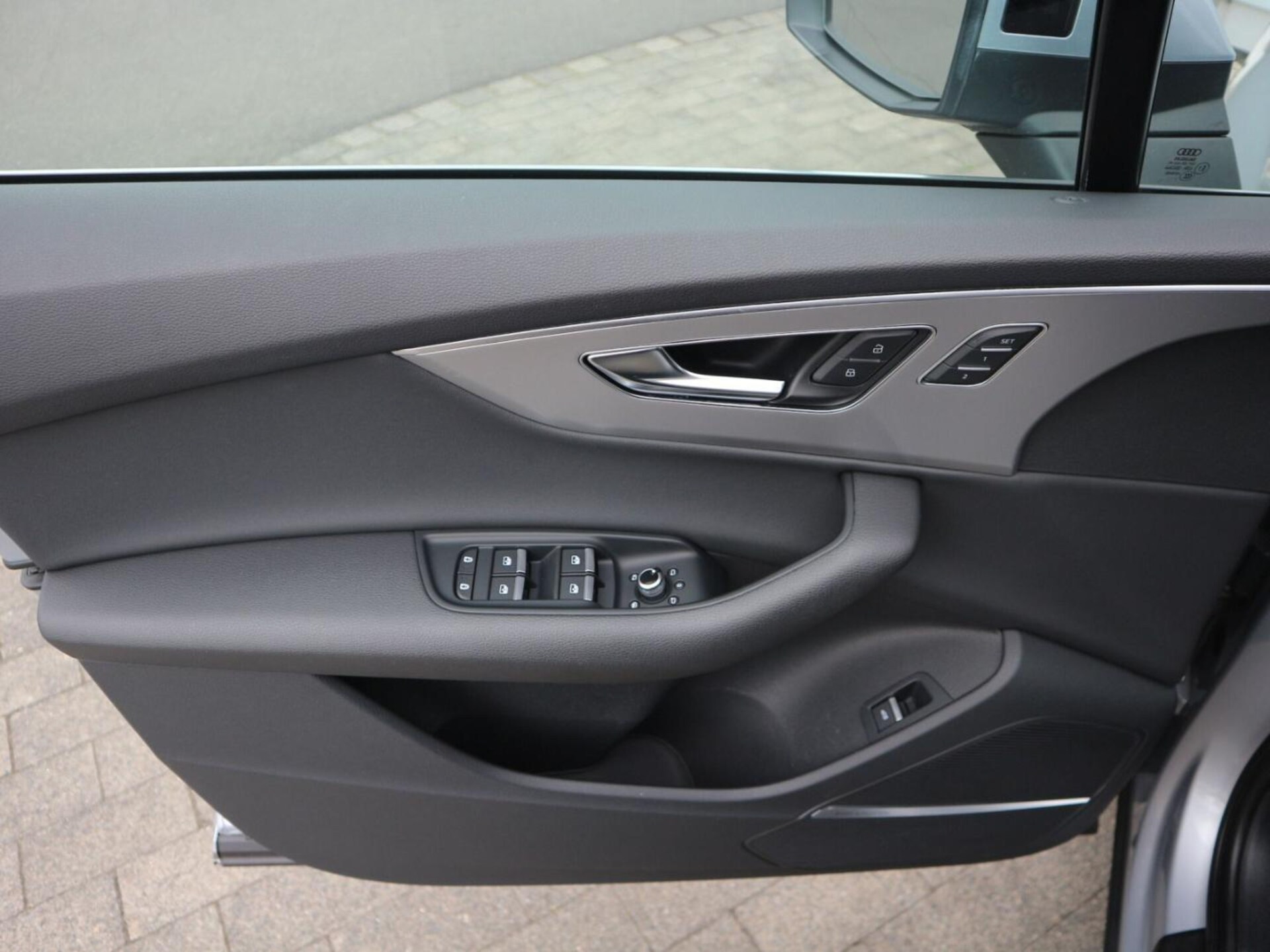Audi Q7 SUV S line