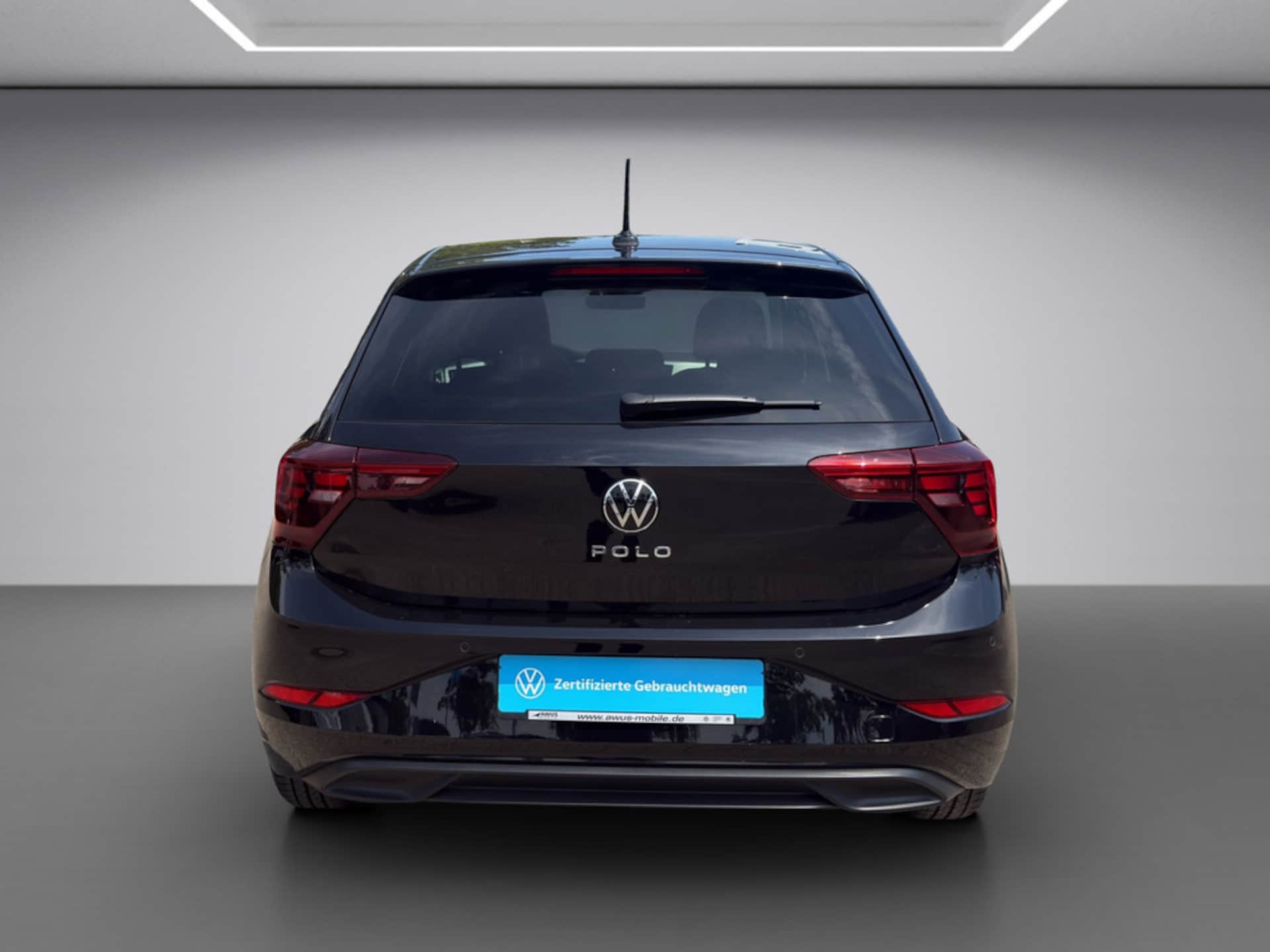 Volkswagen Polo Goal