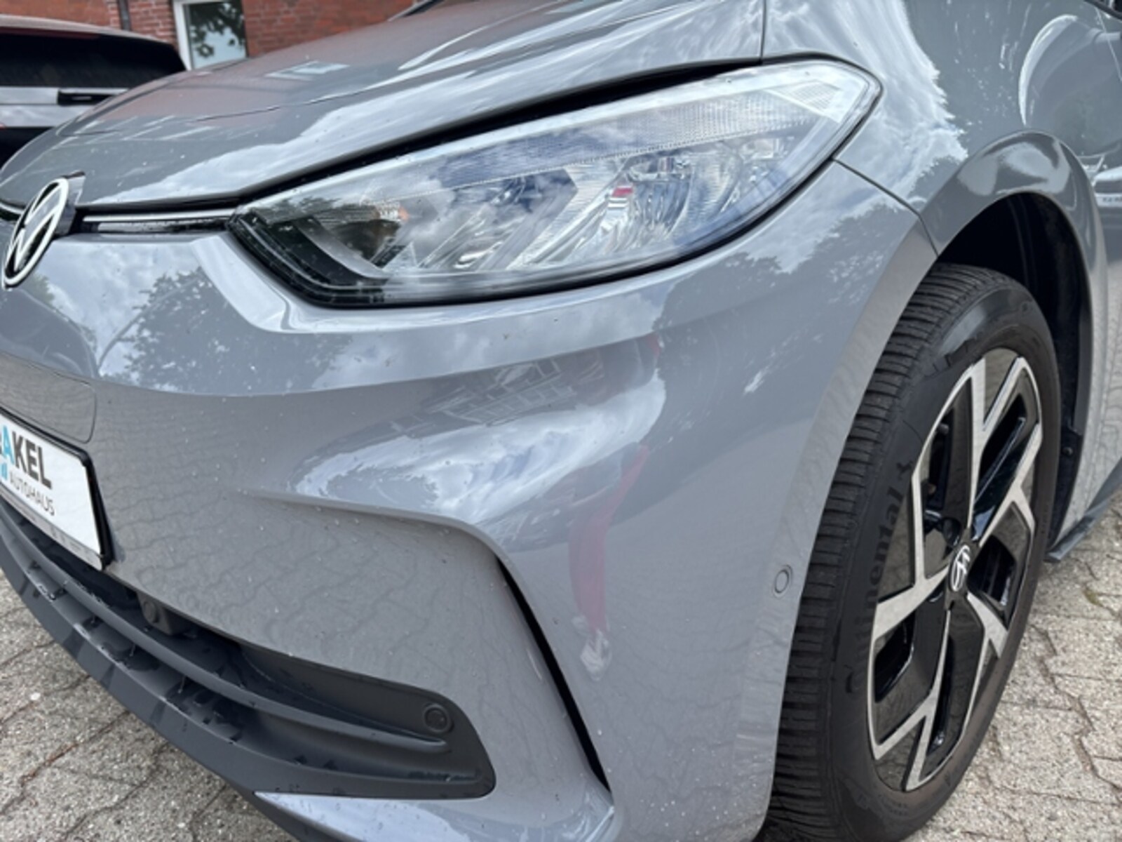 Volkswagen ID.3 – Bild 21
