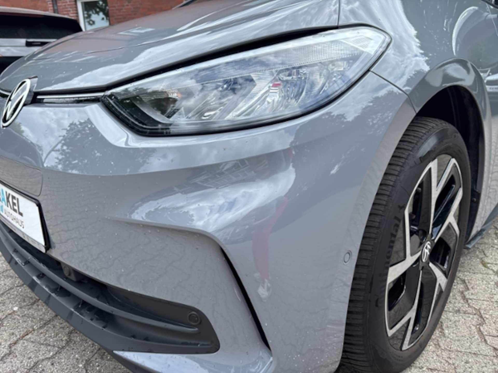 Volkswagen ID.3 MOVE Pro