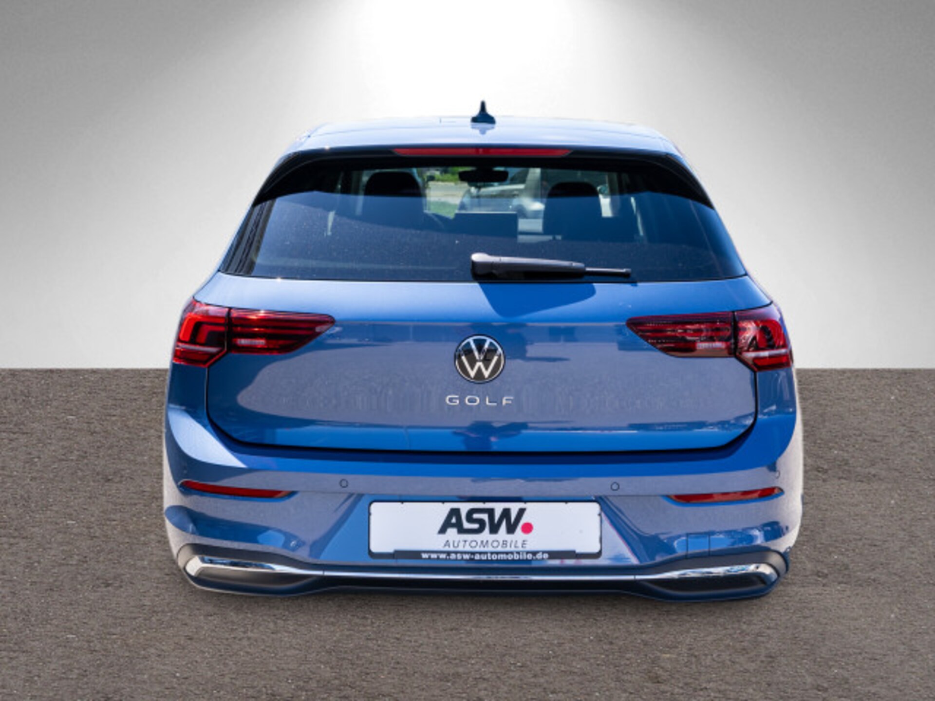 Volkswagen Golf Goal