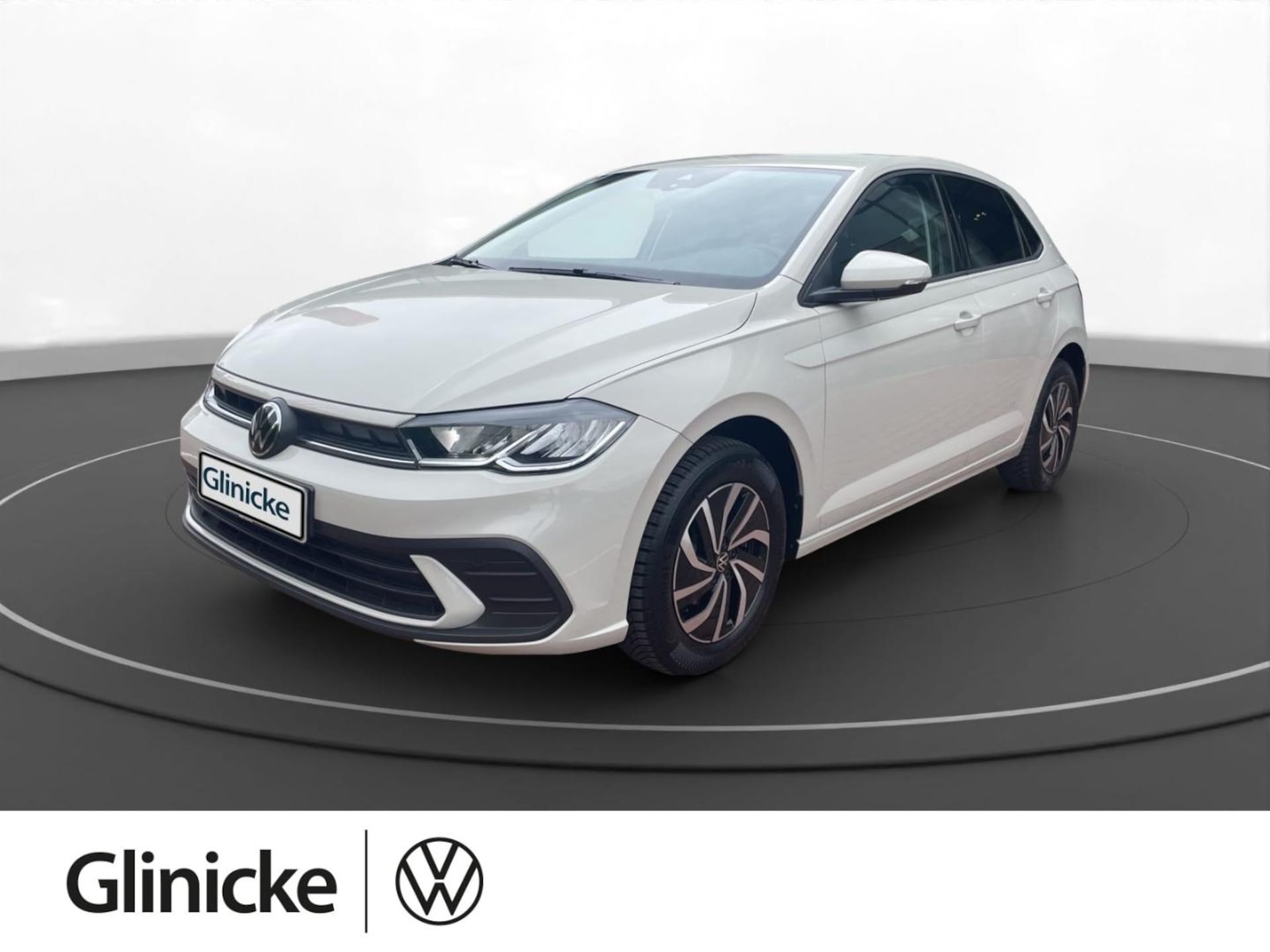 Volkswagen Polo Match