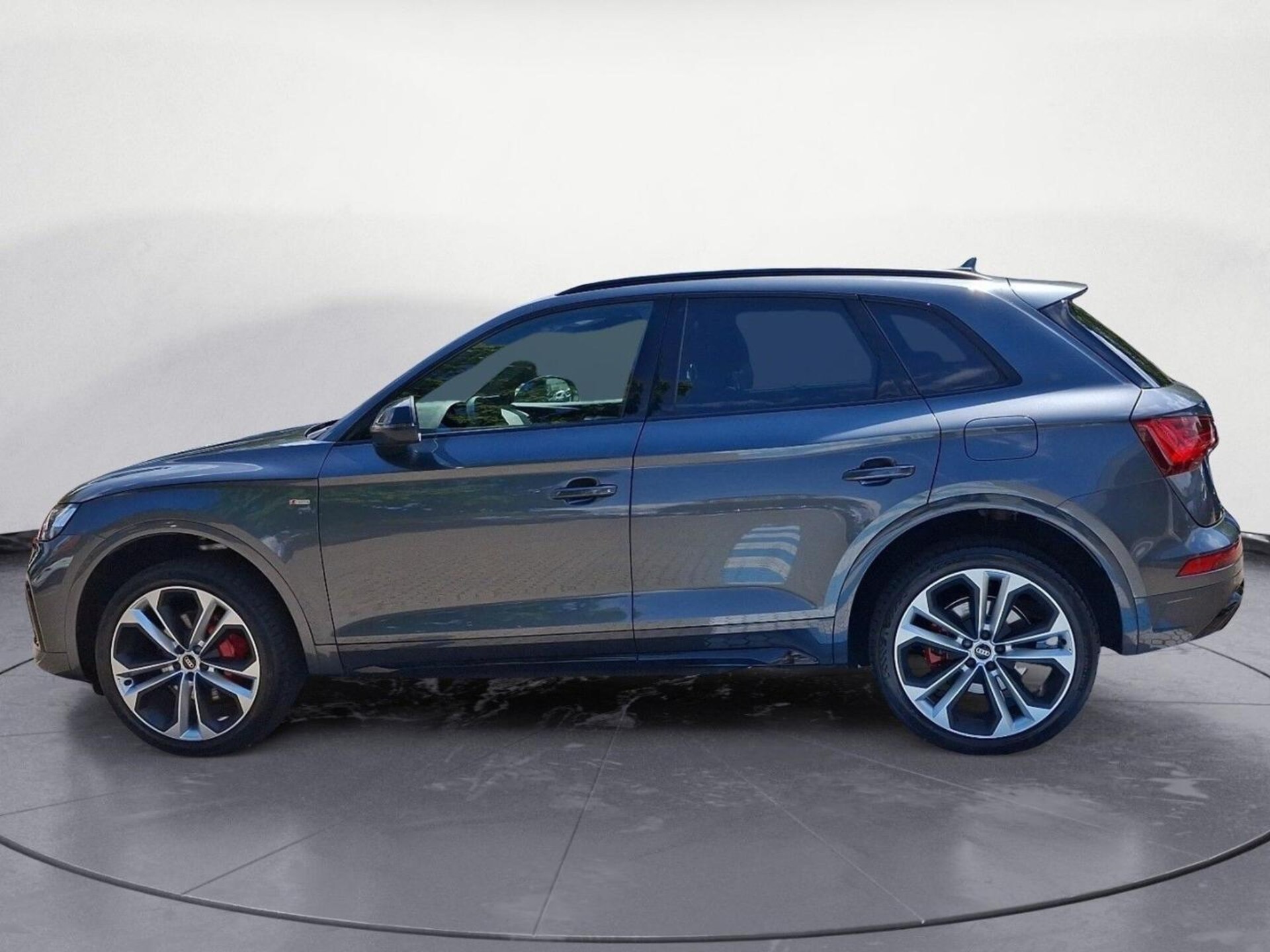 Audi Q5 TFSI e S line