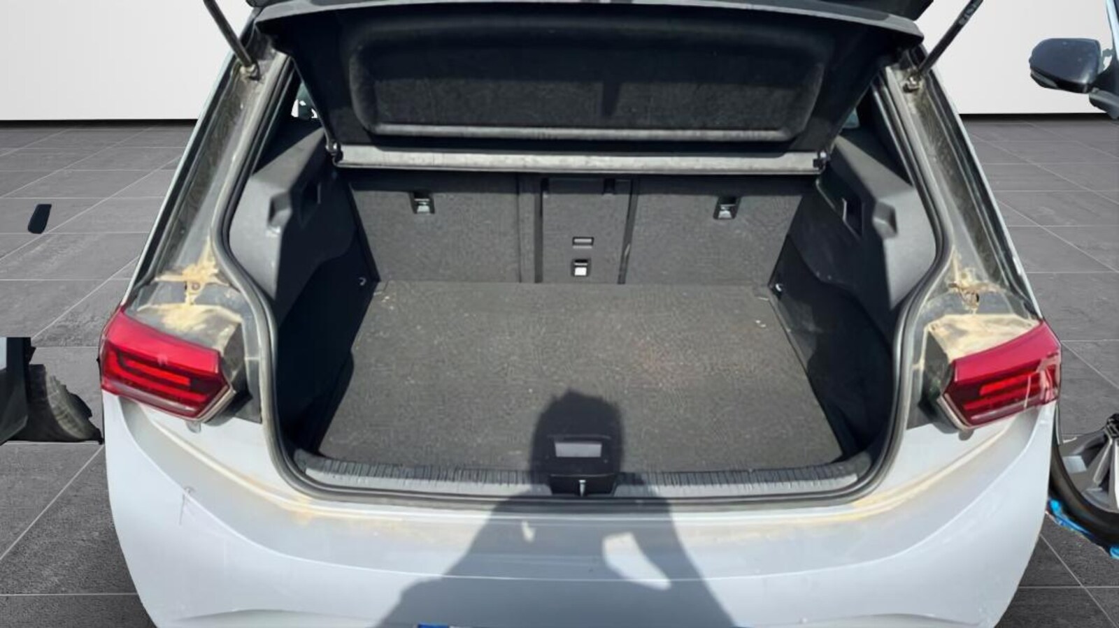 Volkswagen ID.3 – Bild 8