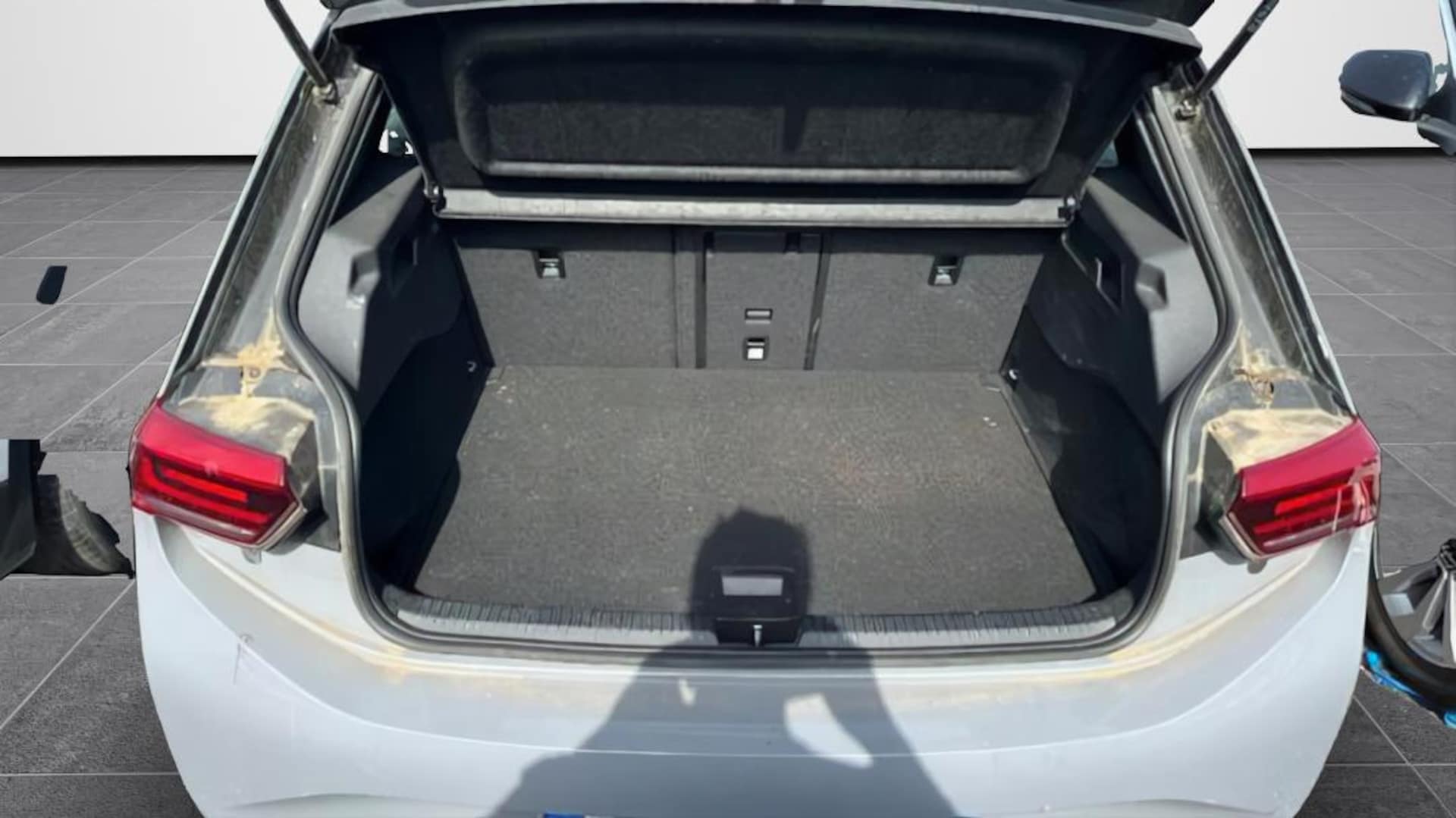 Volkswagen ID.3 Pro Performance Life