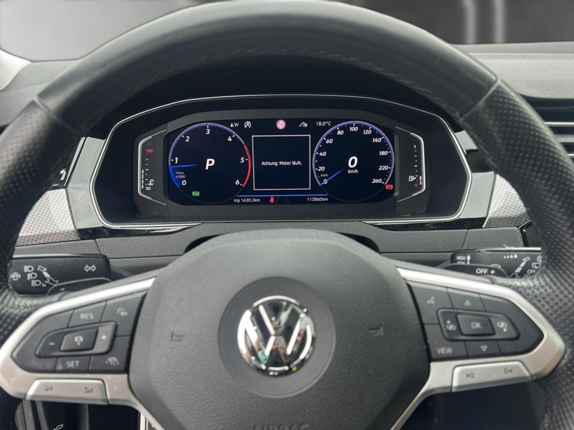 Volkswagen Passat Variant Alltrack