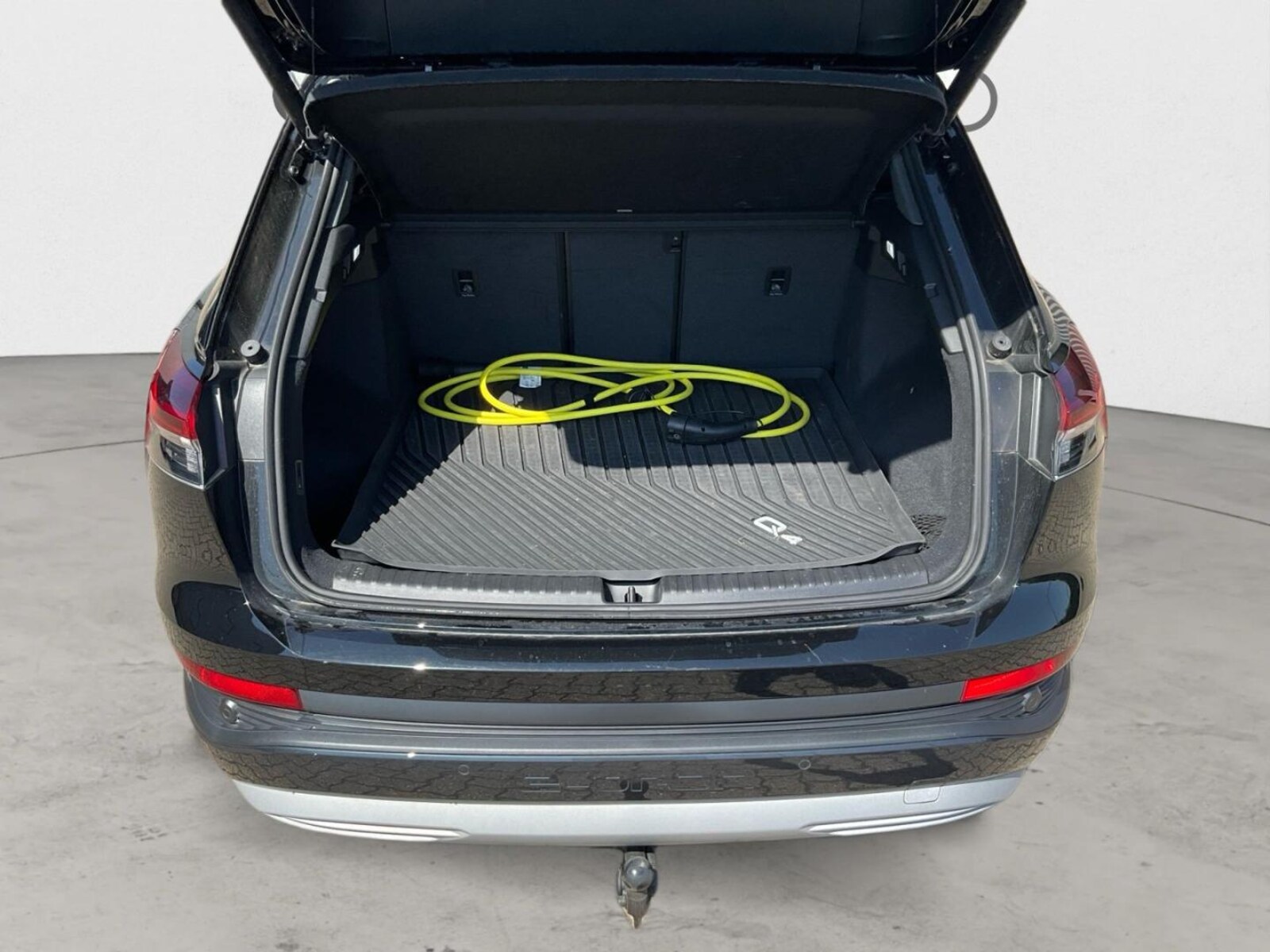 Audi Q4 e-tron – Bild 17