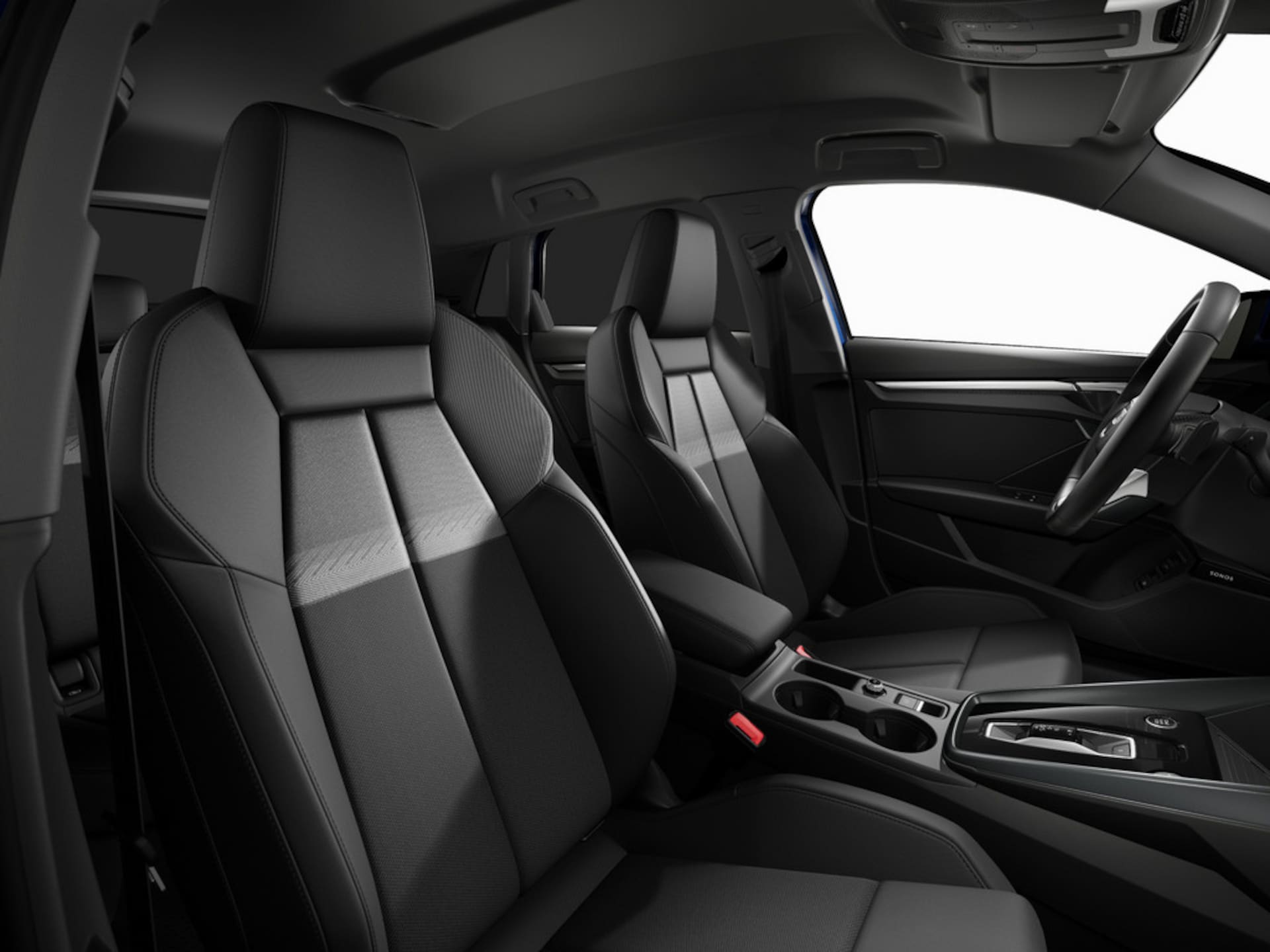 Audi A3 allstreet TFSI e