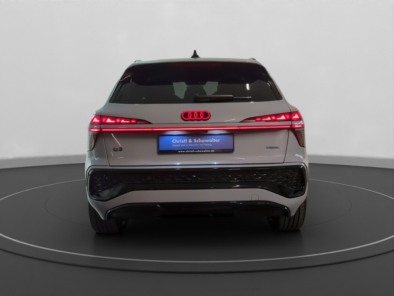 Audi Q3 – Bild 4