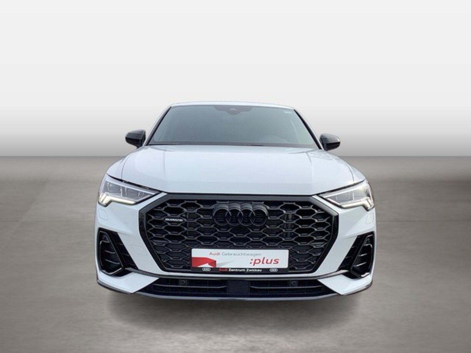 Audi Q3 Sportback – Bild 5