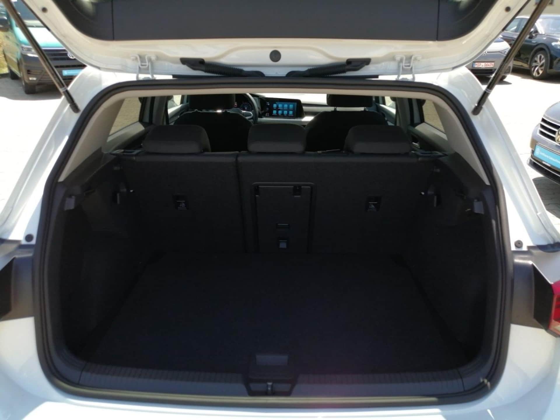 Volkswagen Golf MOVE