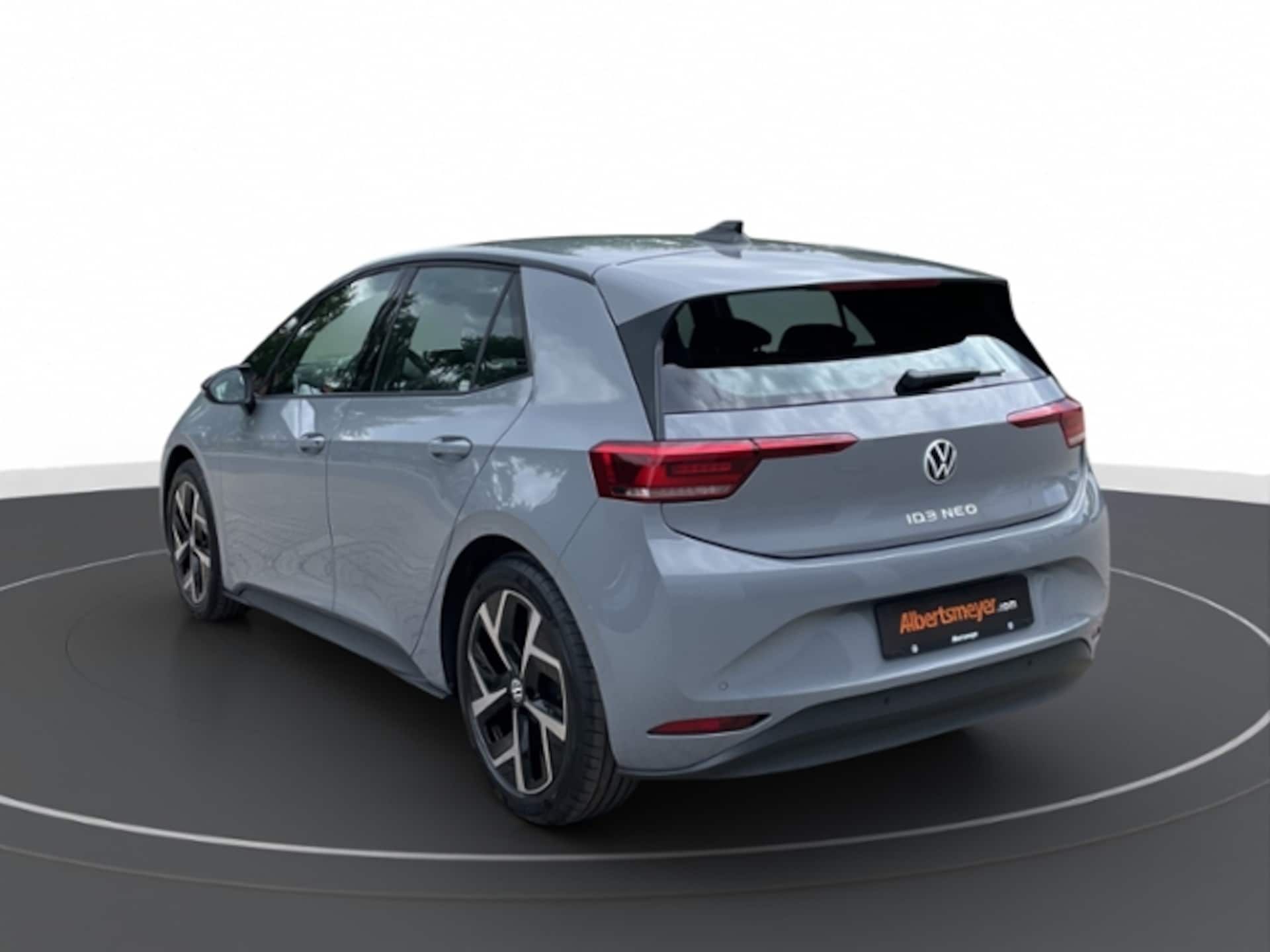 Volkswagen ID.3 Neo Life