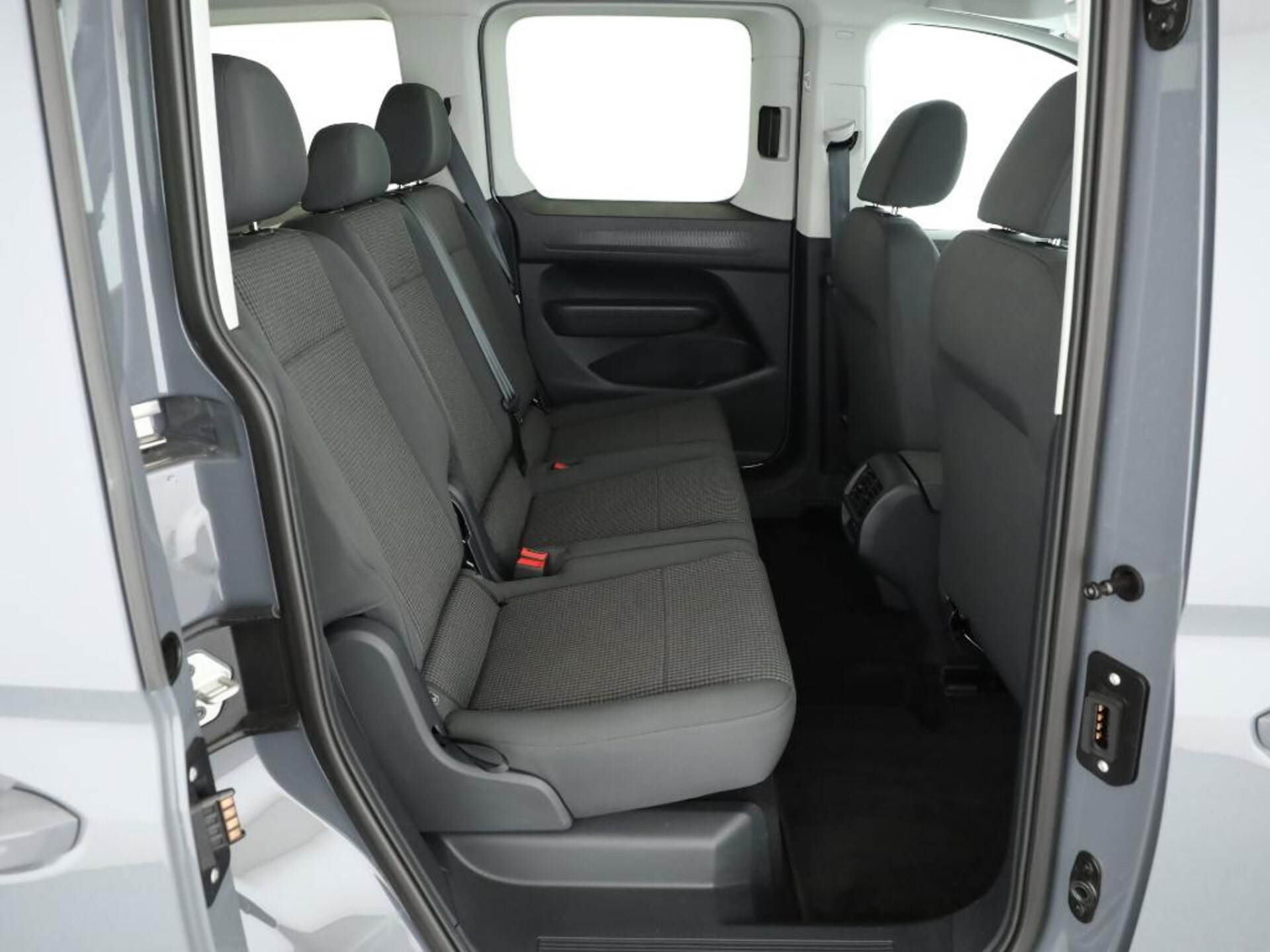 Volkswagen Caddy Basis-Modell