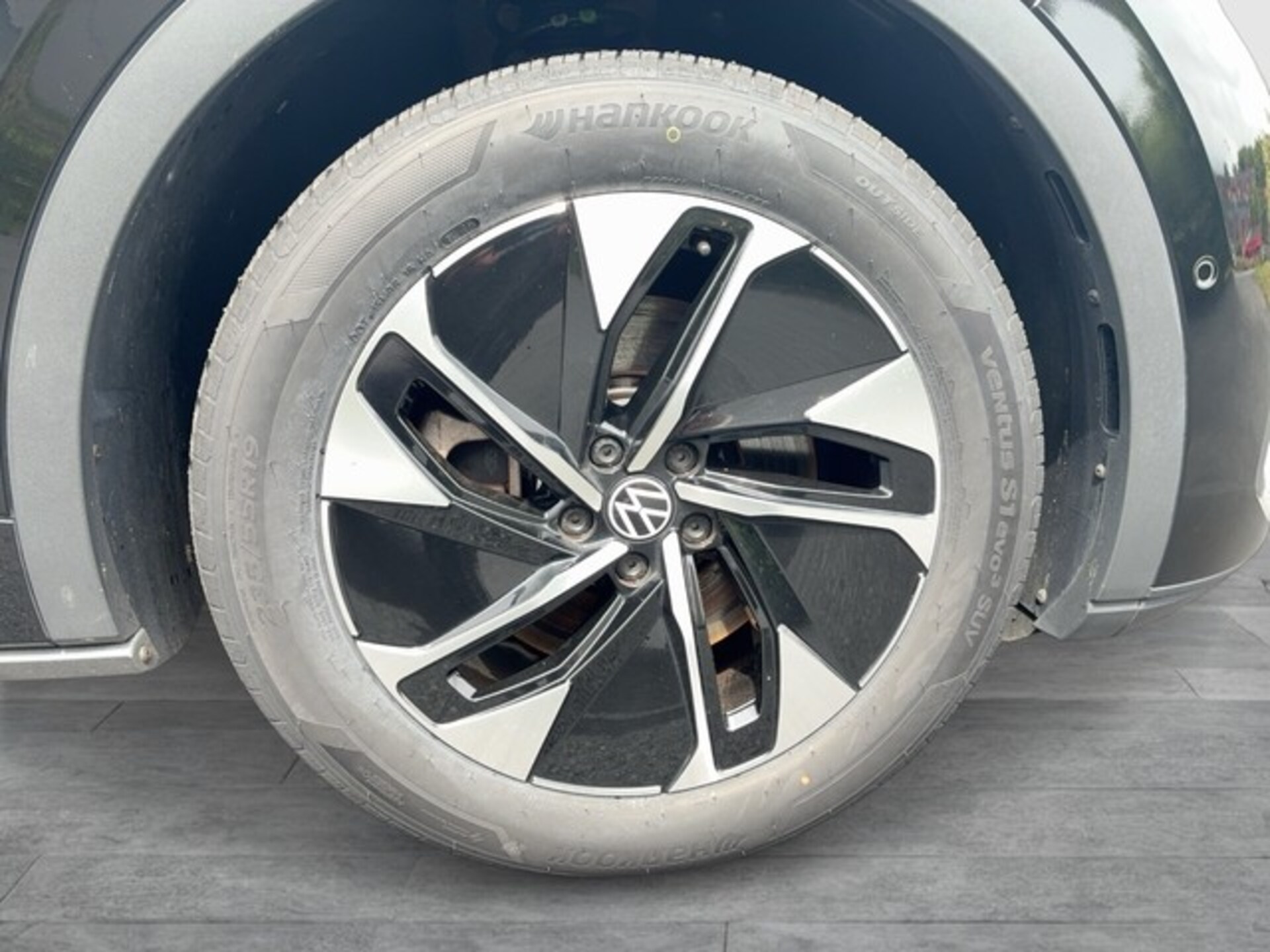 Volkswagen ID.5 Pro Performance